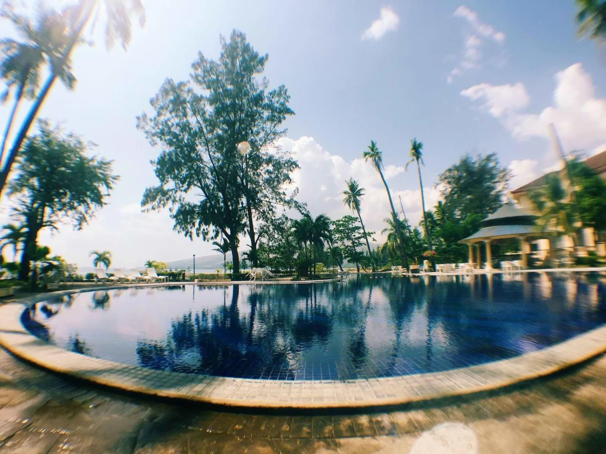 Club Morocco Resort and Country Club