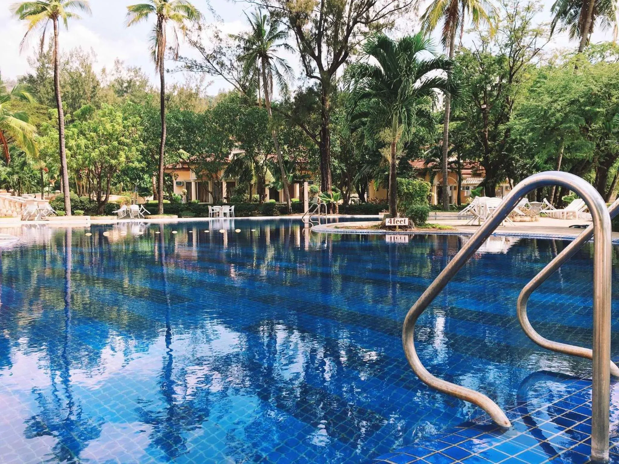 Club Morocco Resort and Country Club