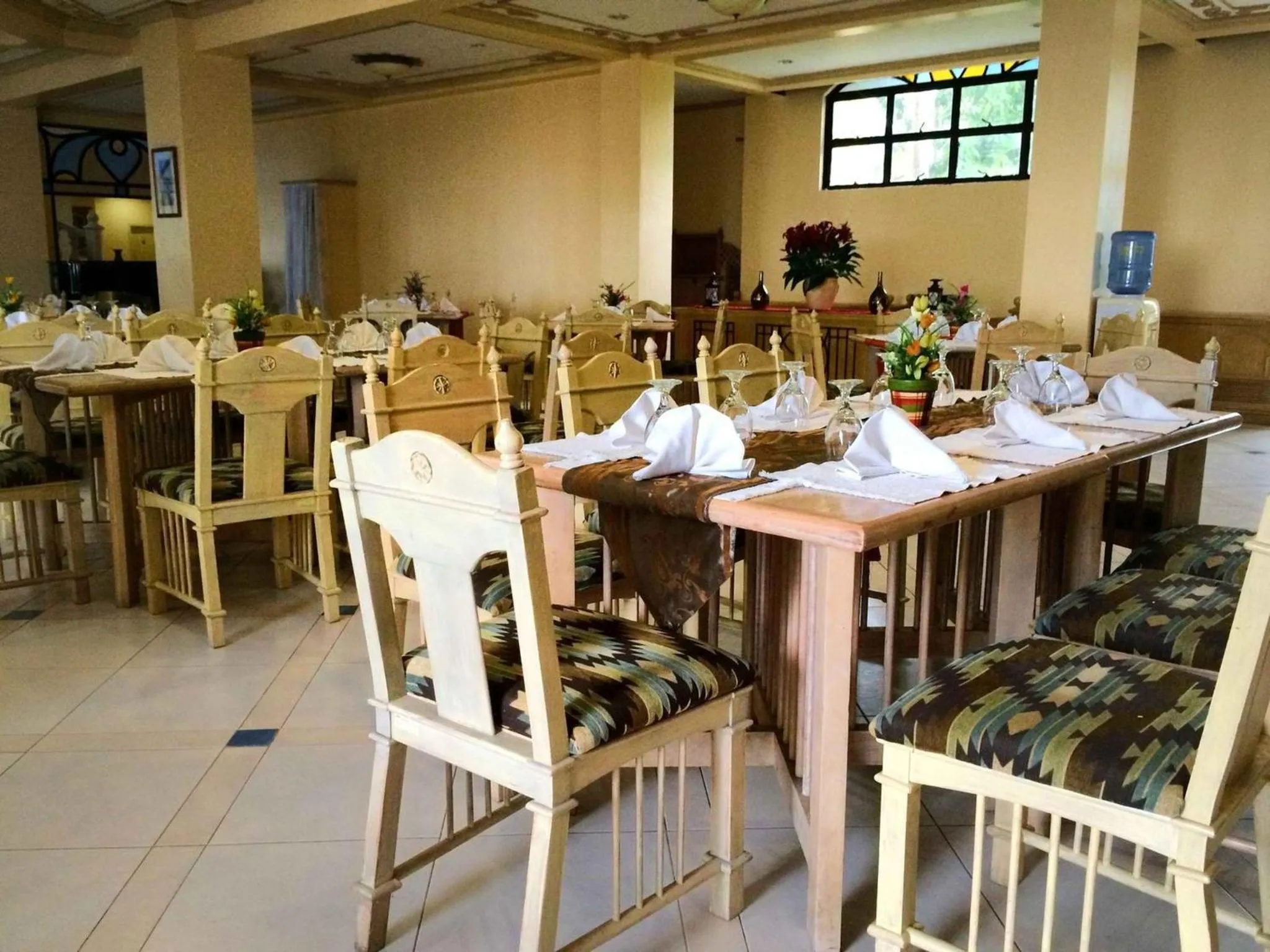 Club Morocco Resort and Country Club