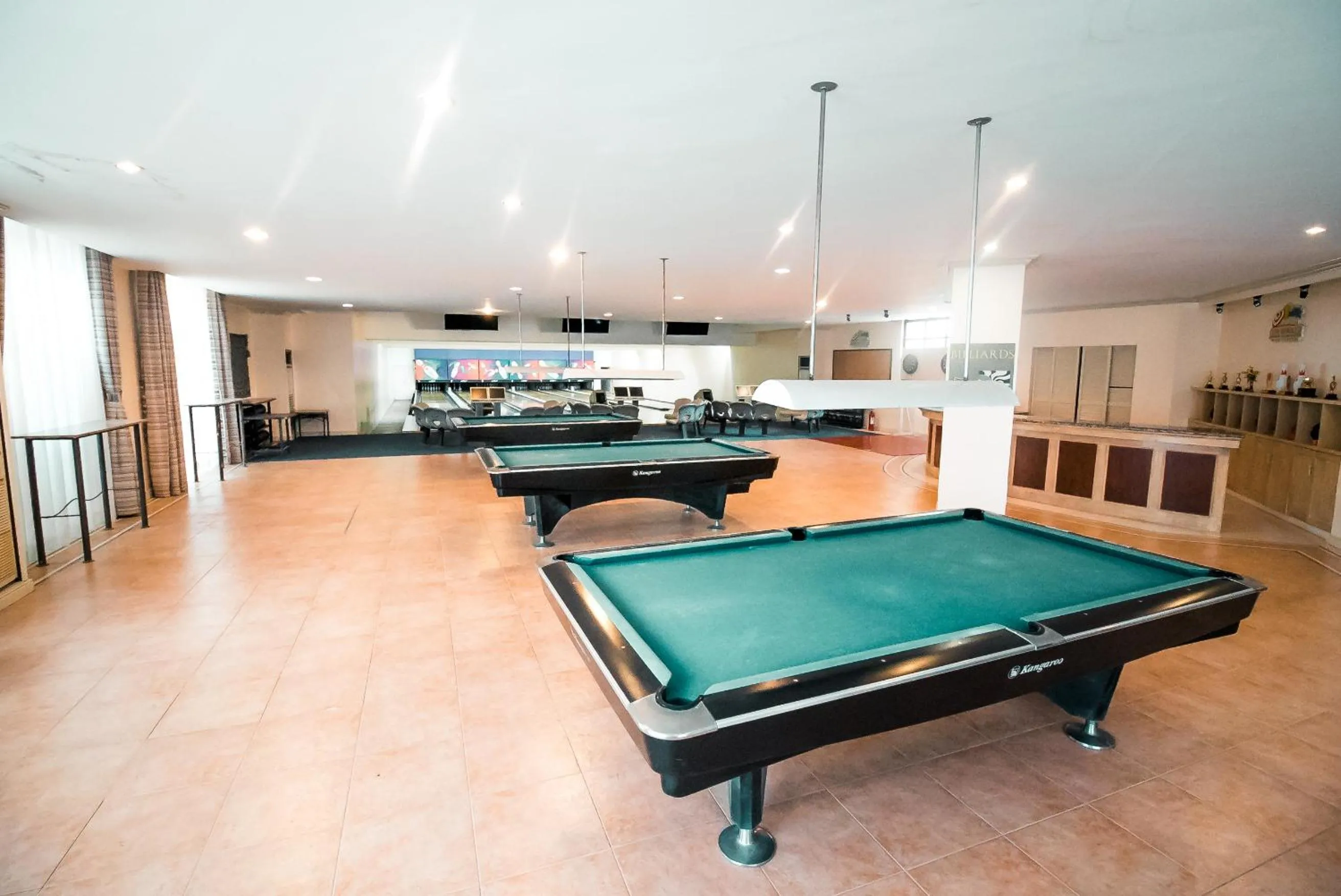 Club Morocco Resort and Country Club