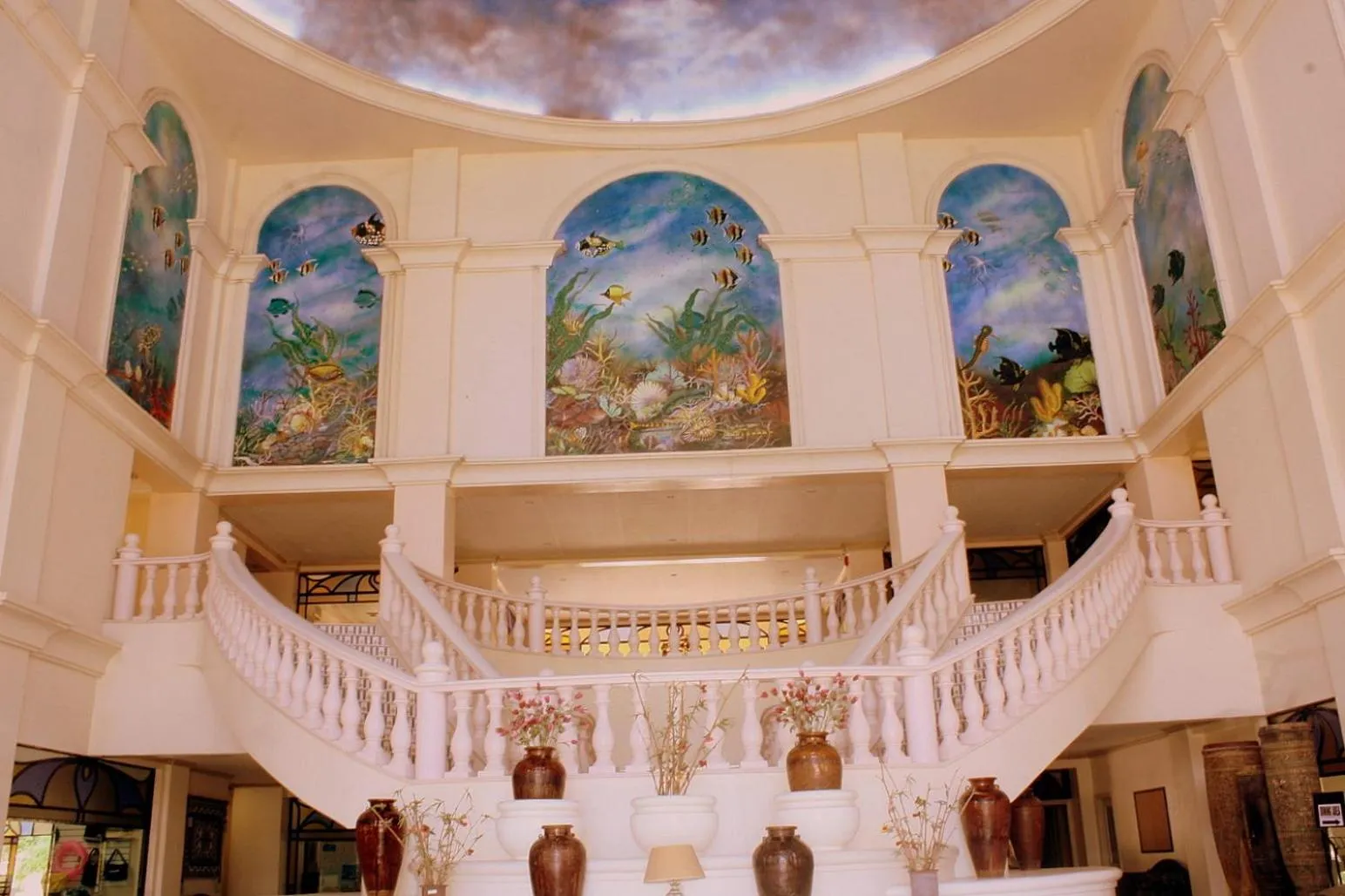 Club Morocco Resort and Country Club