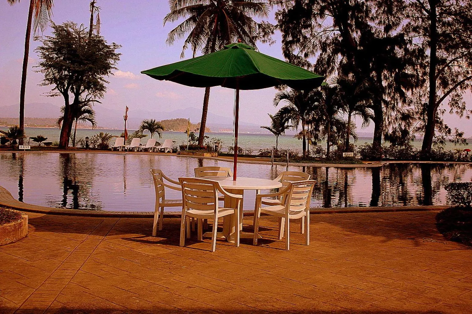 Club Morocco Resort and Country Club