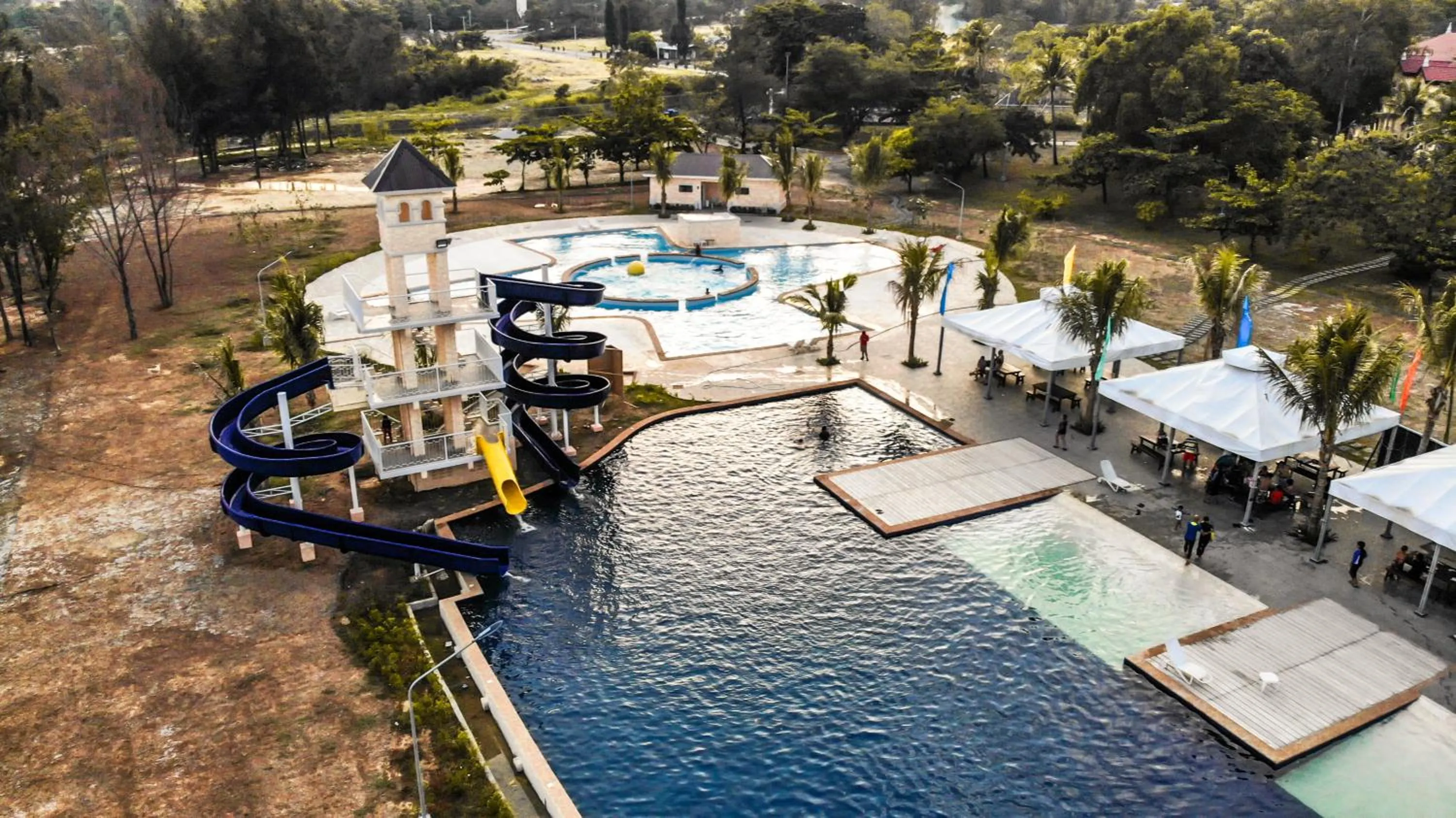 Club Morocco Resort and Country Club