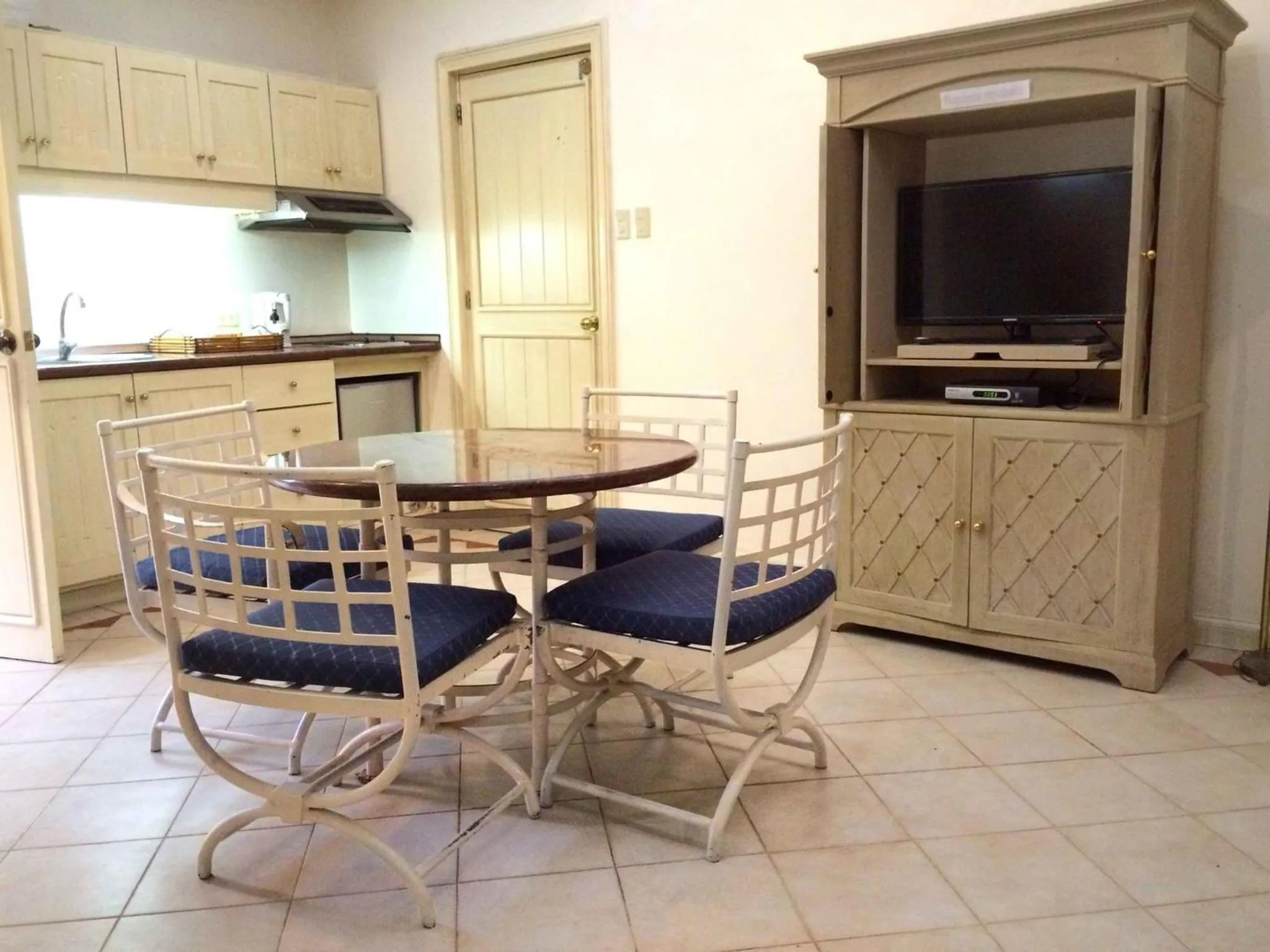 Club Morocco Resort and Country Club