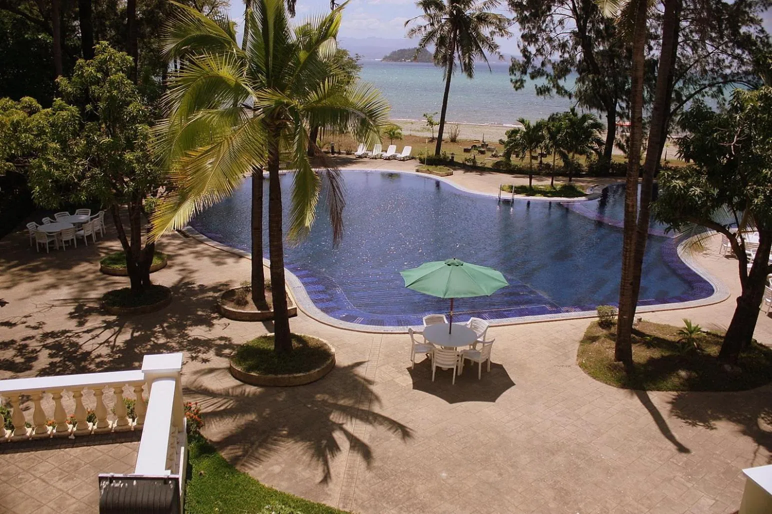 Club Morocco Resort and Country Club