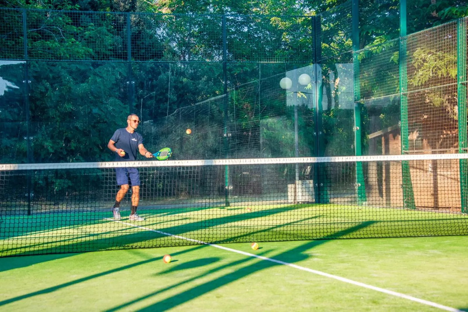 Day in Hotel Riva degli Etruschi