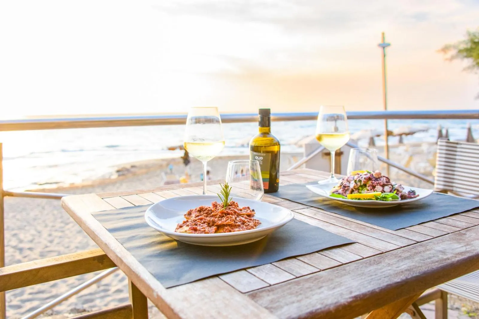 Day in Hotel Riva degli Etruschi