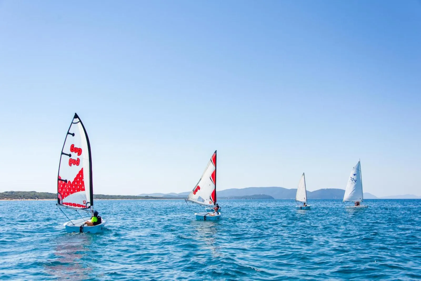 Day in Hotel Riva degli Etruschi