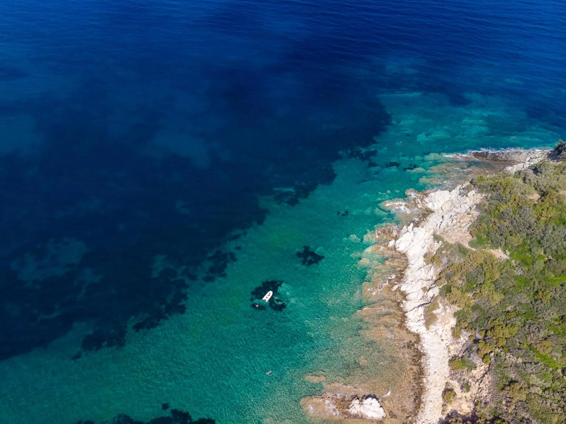 Nearby landmark in Hotel Riva degli Etruschi