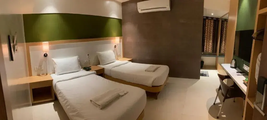 Hotel Palash Inn Hotel Palash Inn