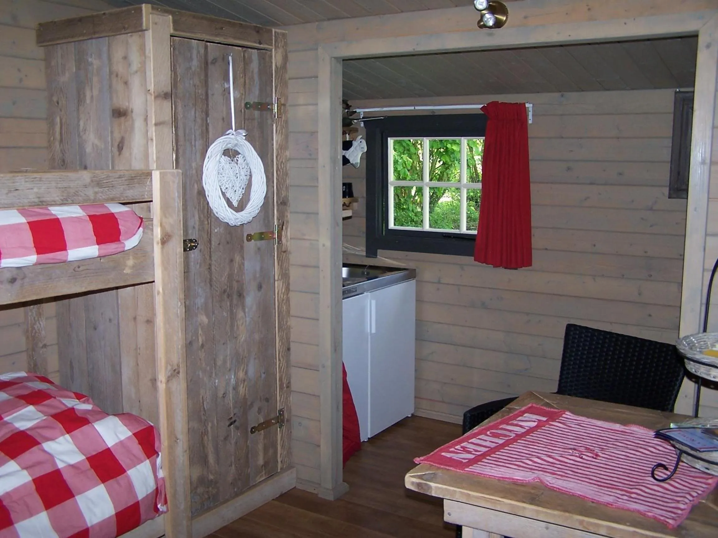 Bedroom, Bed in 't Ossenschot