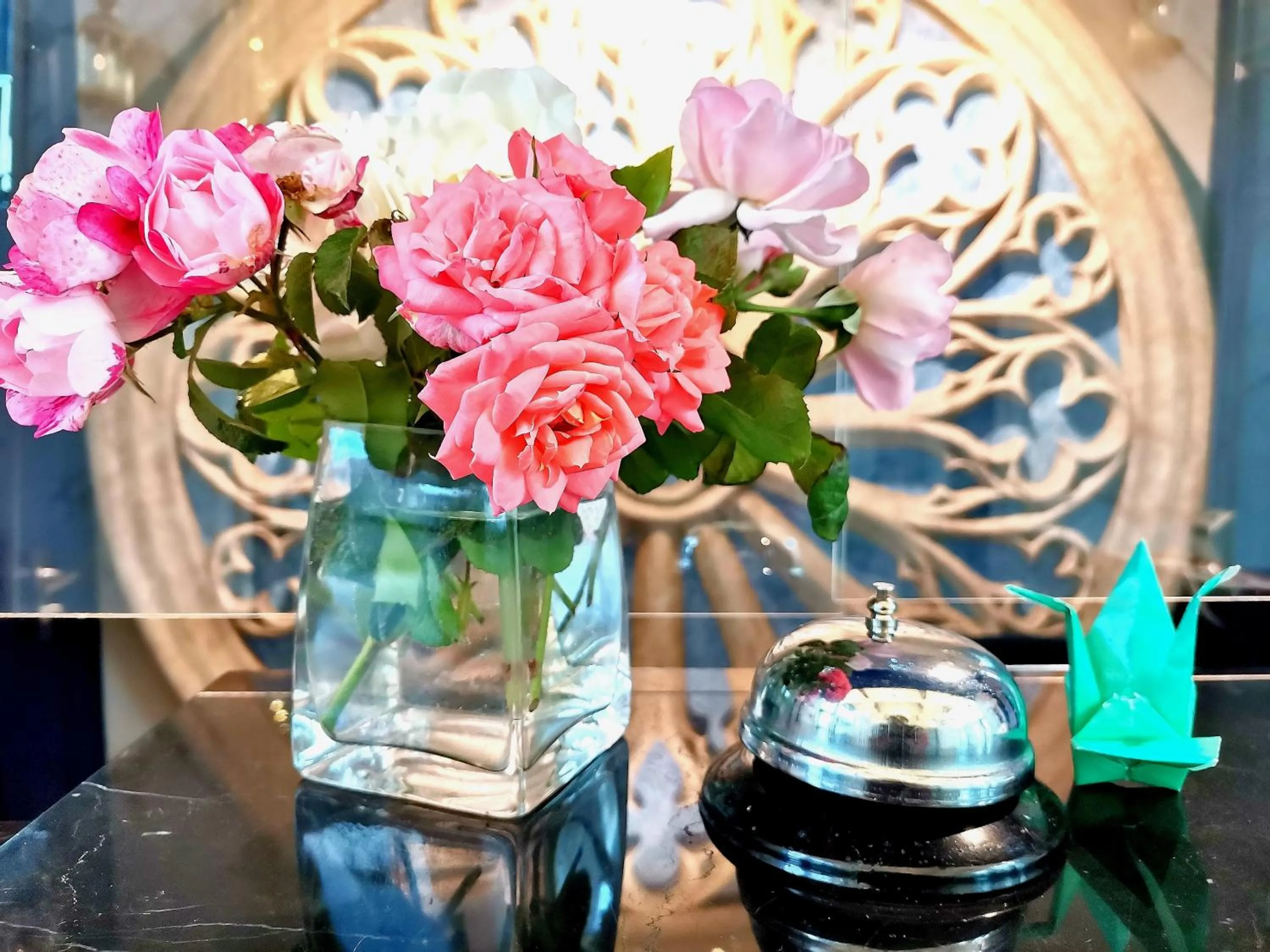 The Salisbury Business Class