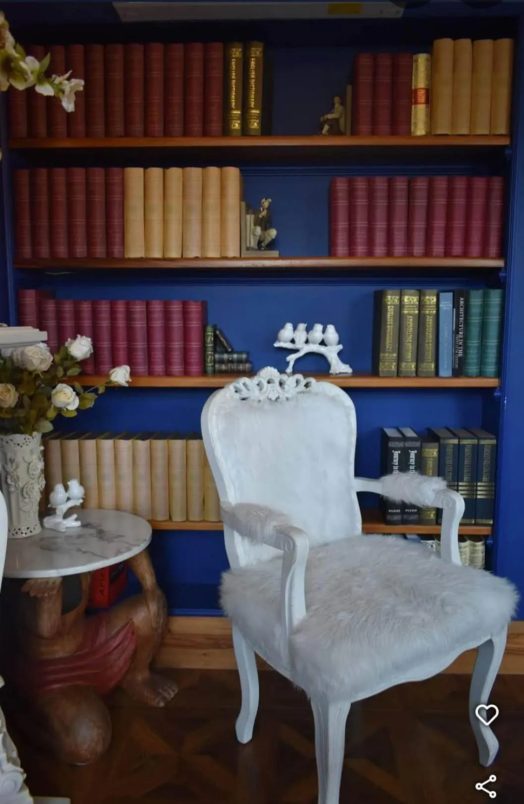 The Salisbury Business Class