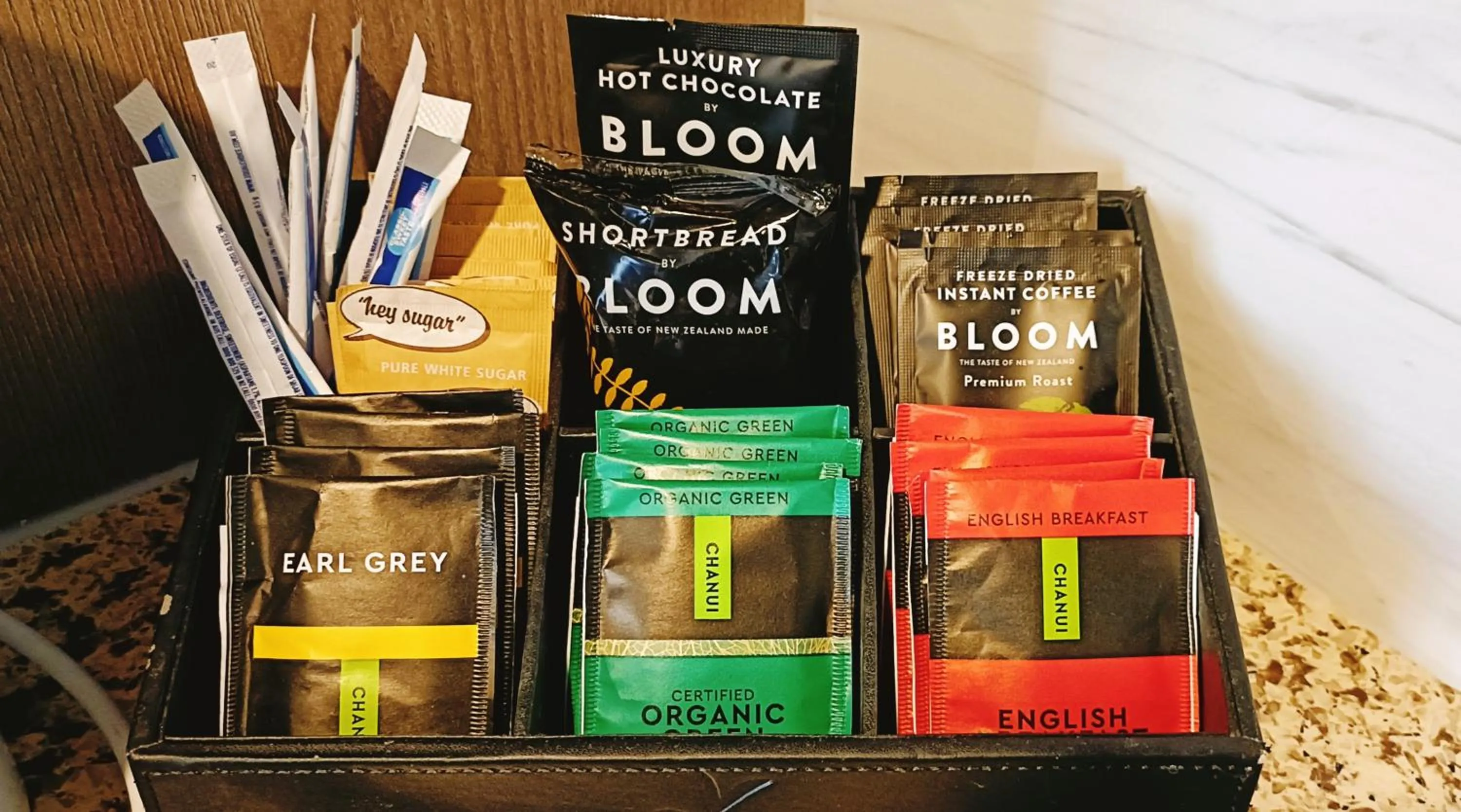 The Salisbury Business Class