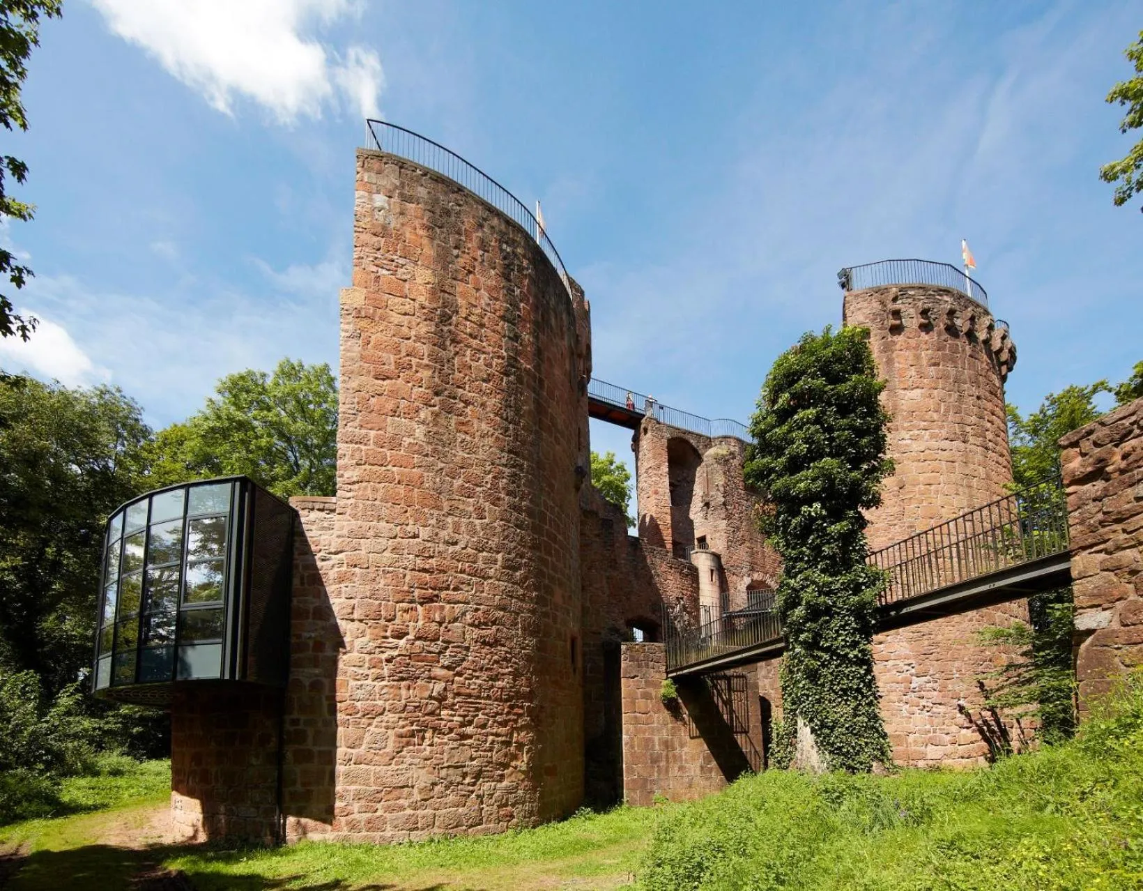 Hotel-Restaurant Laux