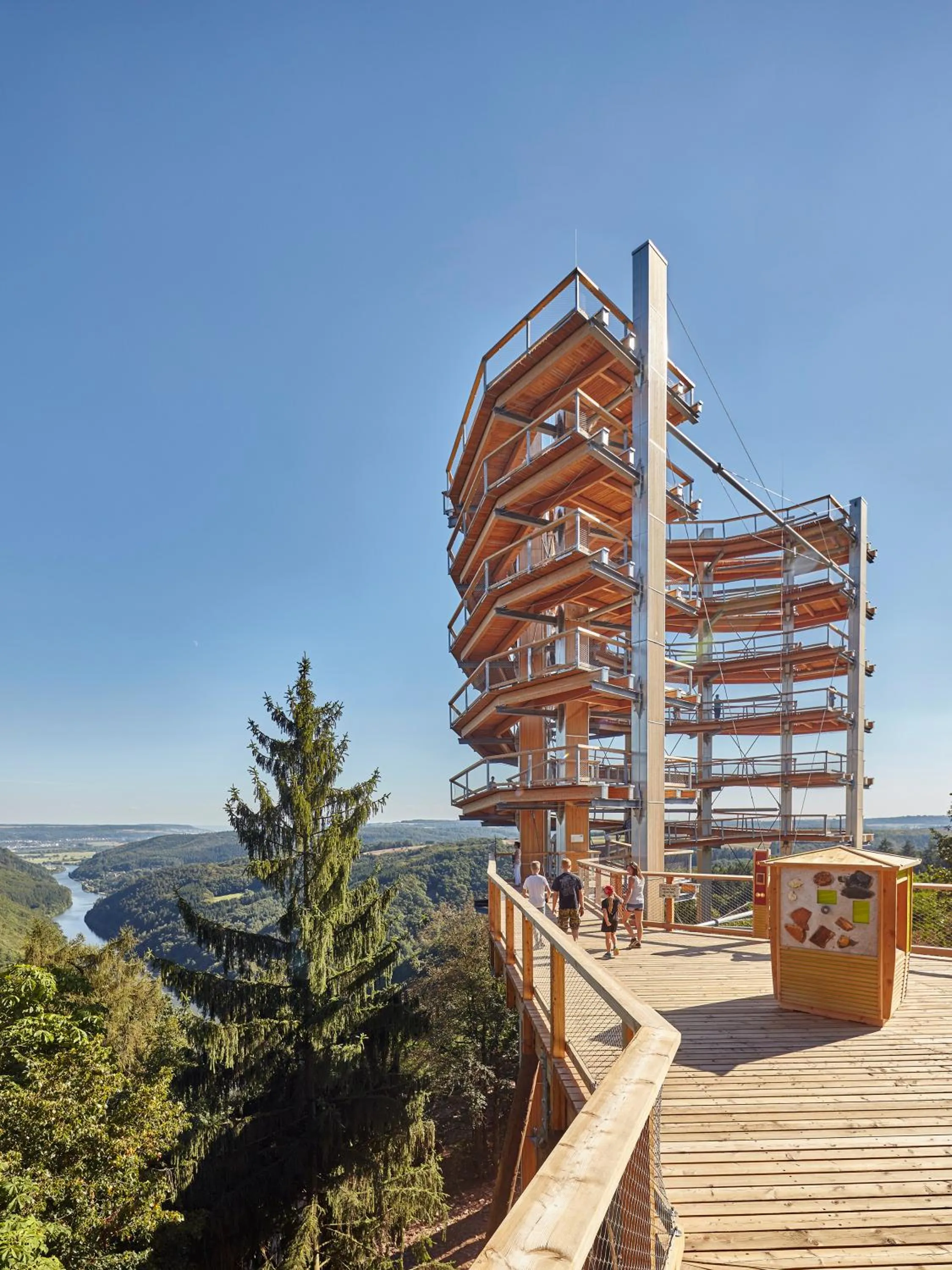 Hotel-Restaurant Laux