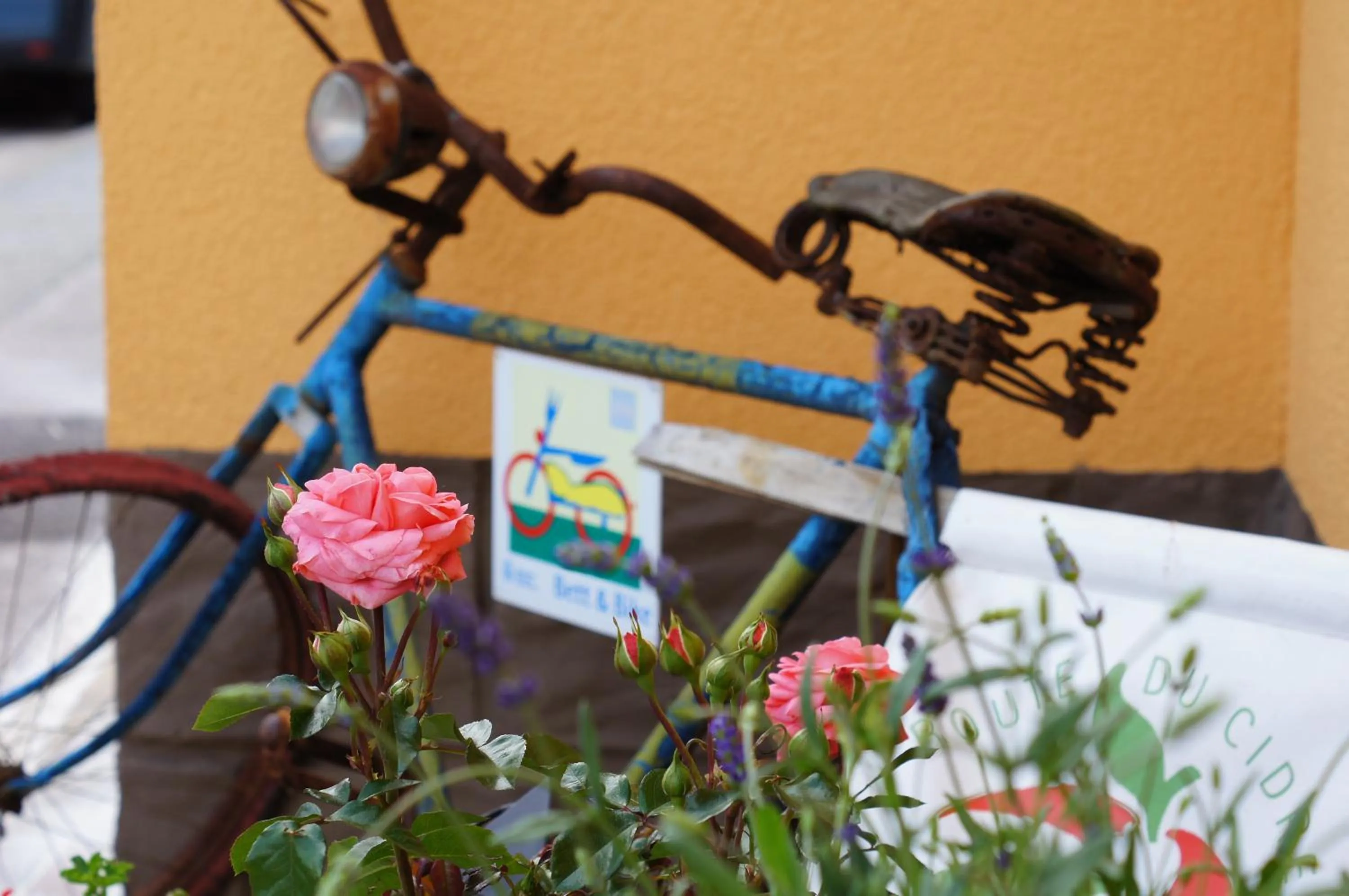 Other in Hotel-Restaurant Laux