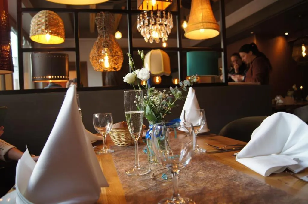 Hotel-Restaurant Laux