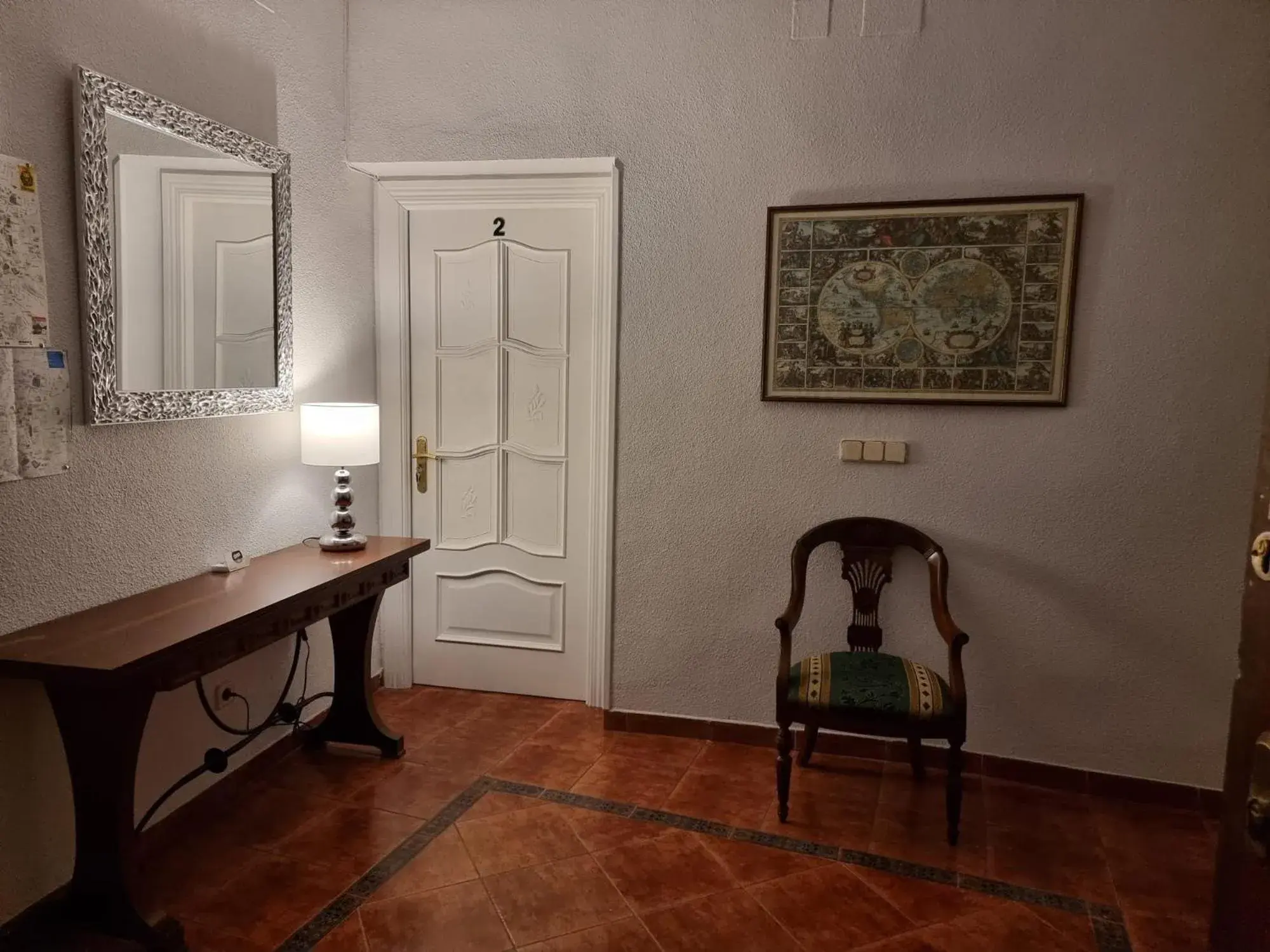 Casa de Huéspedes Cuenca Casa de Huéspedes Cuenca