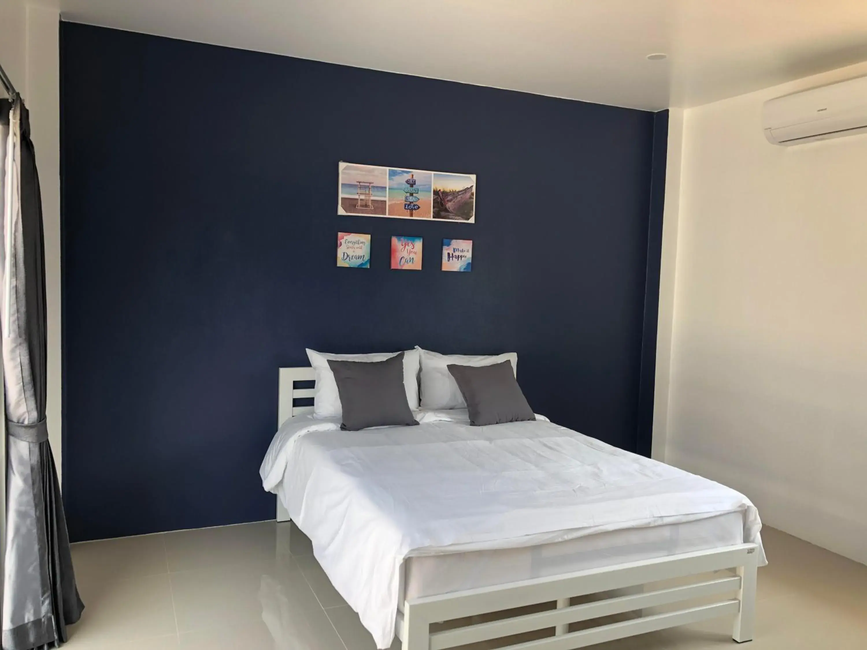 Standard Double Room in SiRi Resort Standard Double Room in SiRi Resort