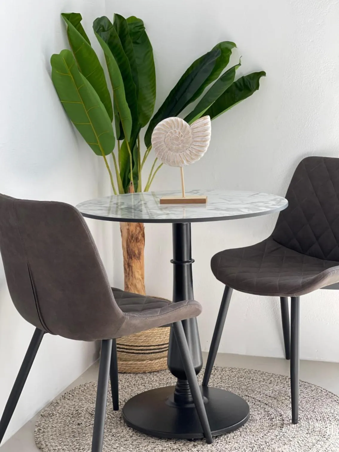 Siete Mares Luxury Suites