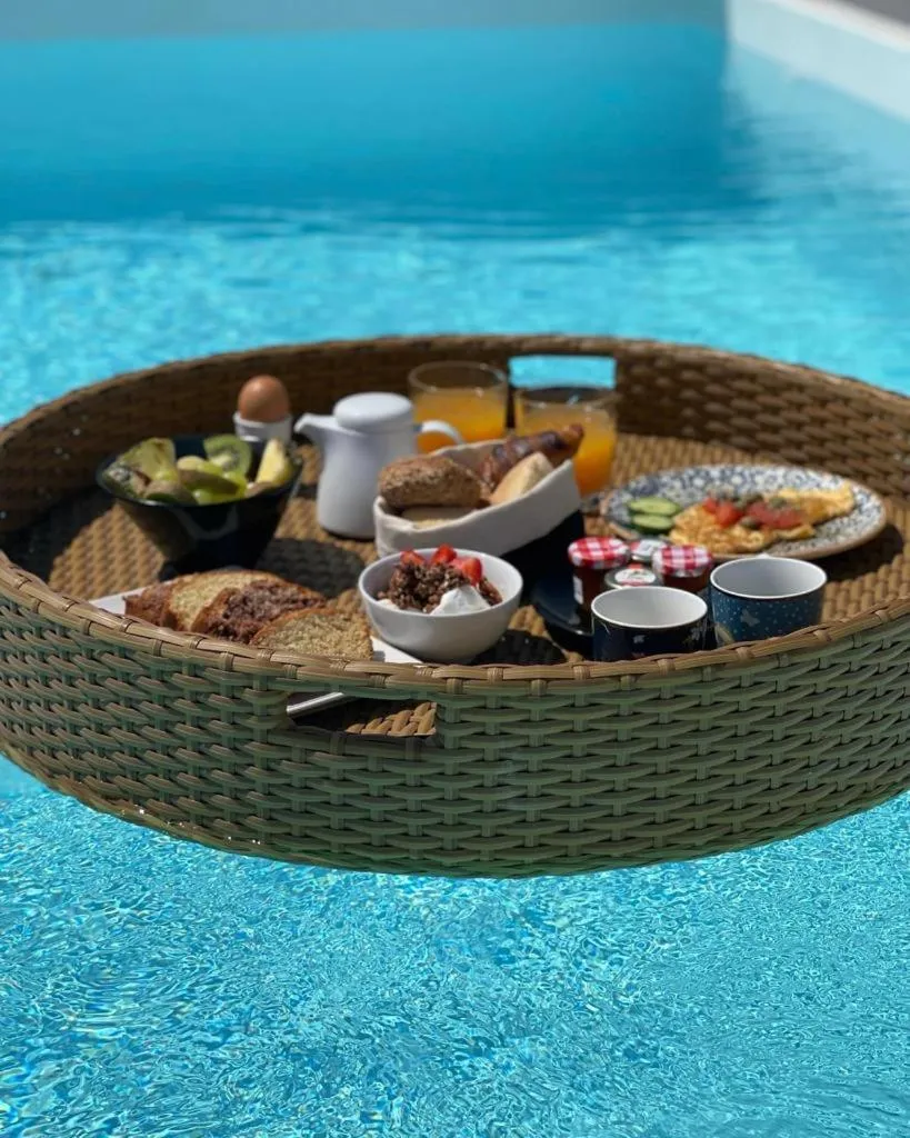 Siete Mares Luxury Suites