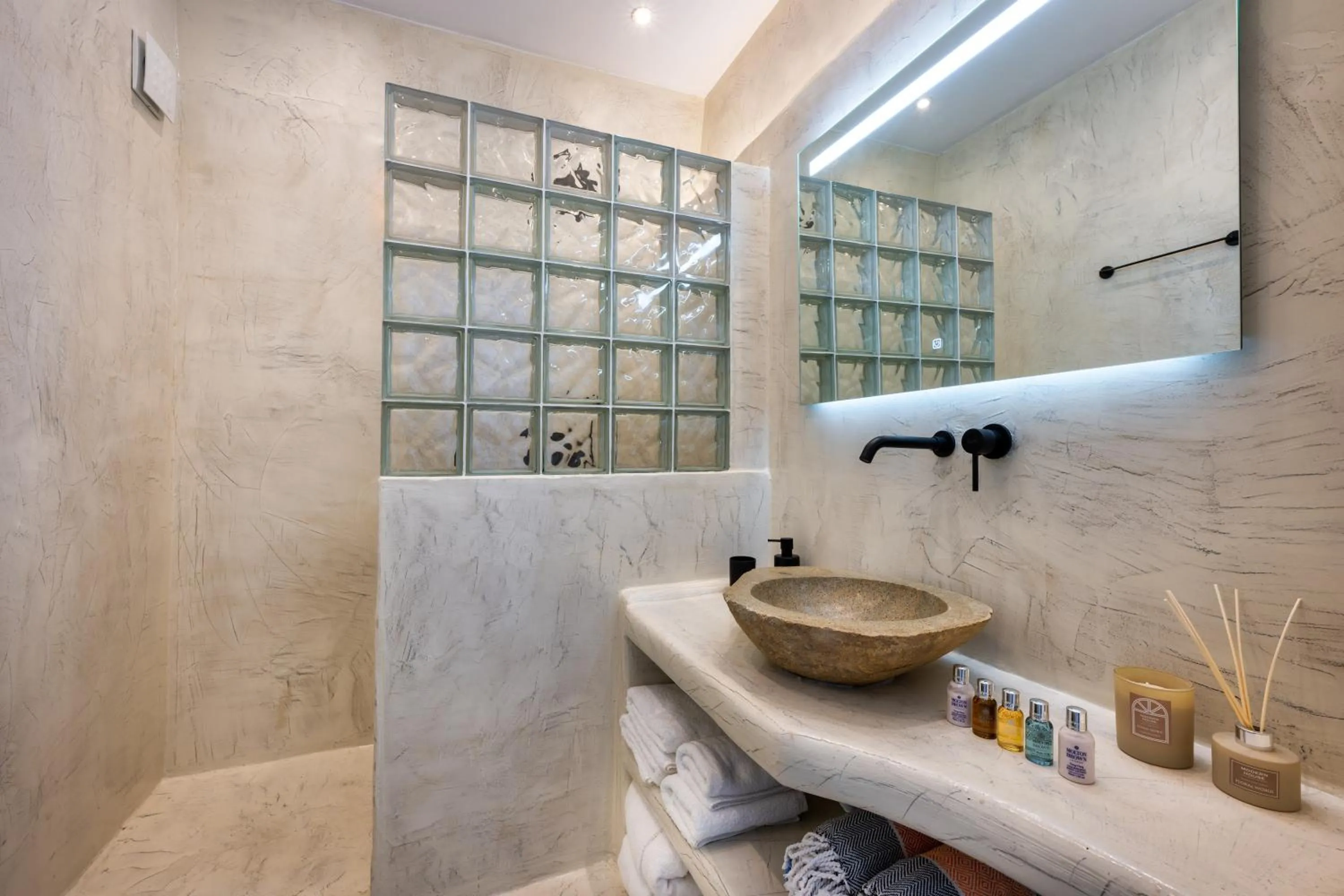 Siete Mares Luxury Suites