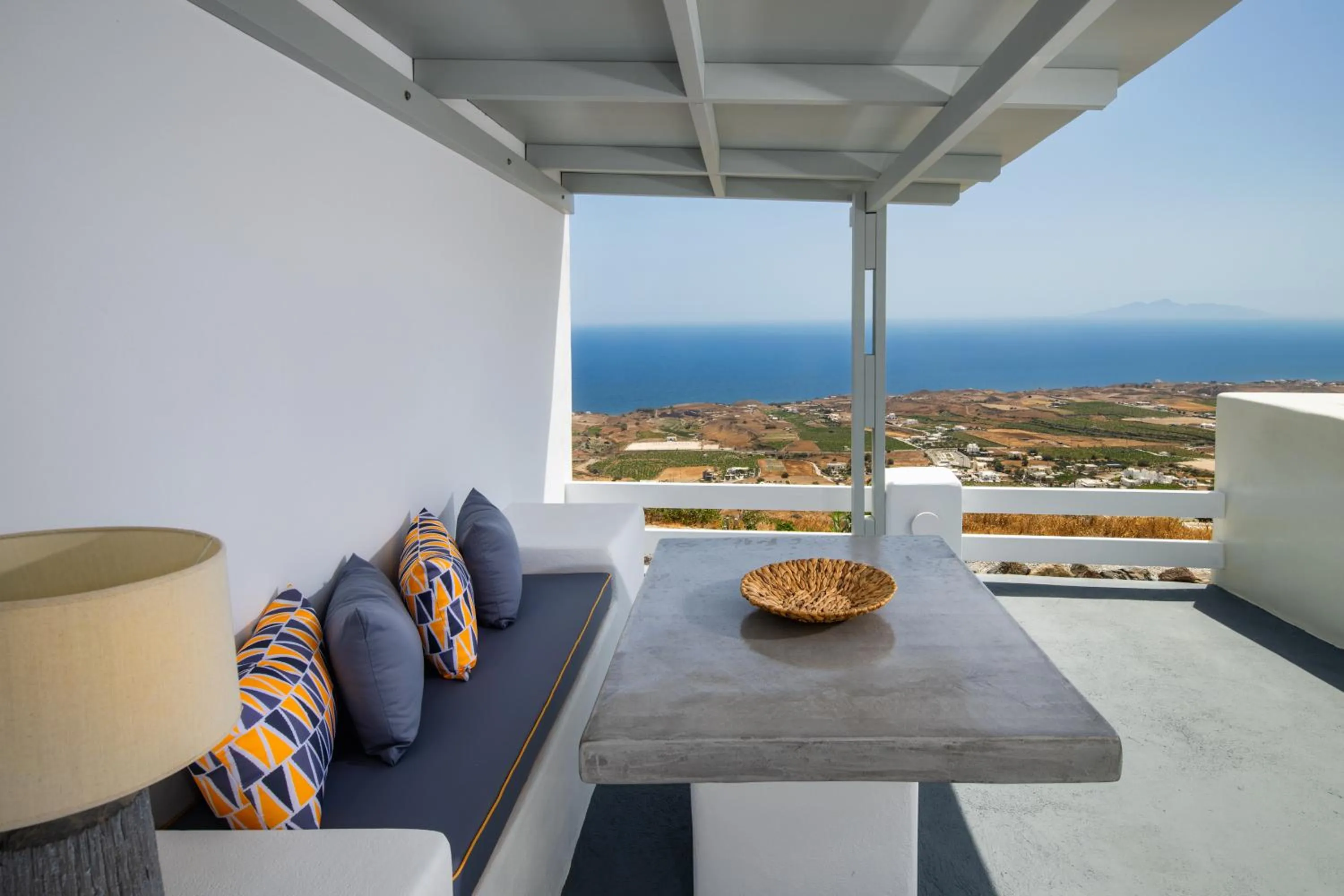 Siete Mares Luxury Suites