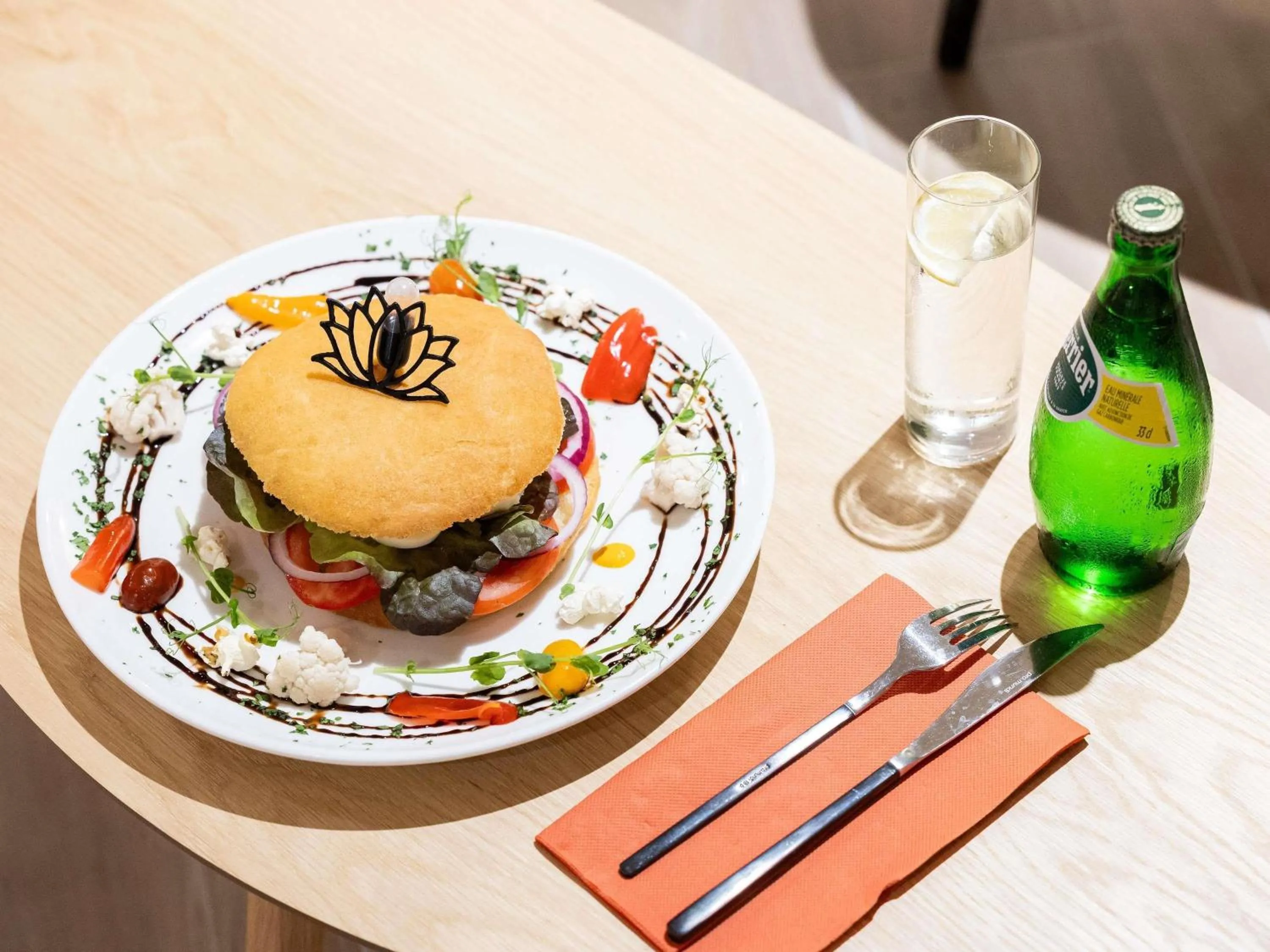 Other in ibis Beziers Est Mediterranee A9/A75