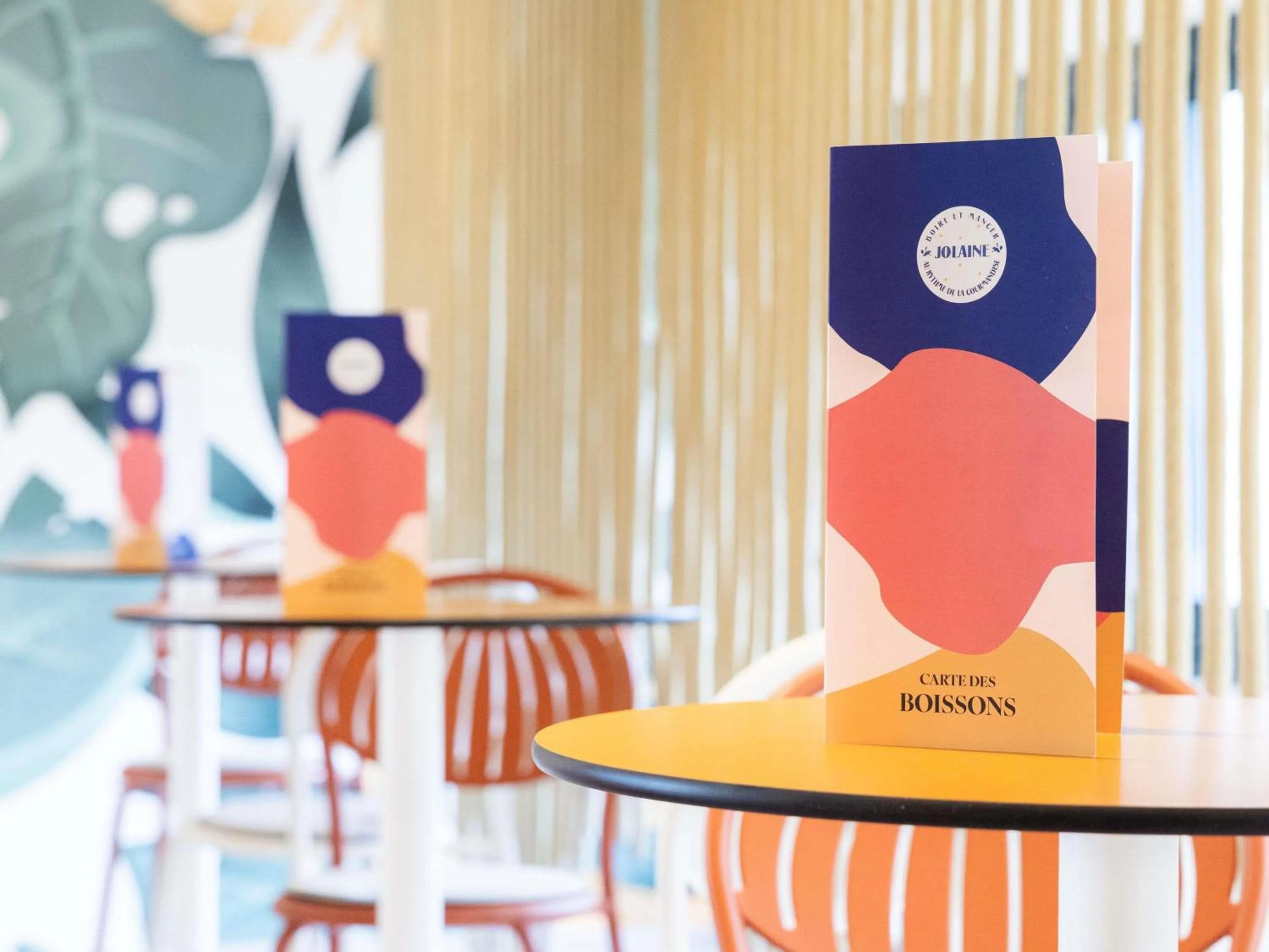 Lounge or bar in ibis Beziers Est Mediterranee A9/A75