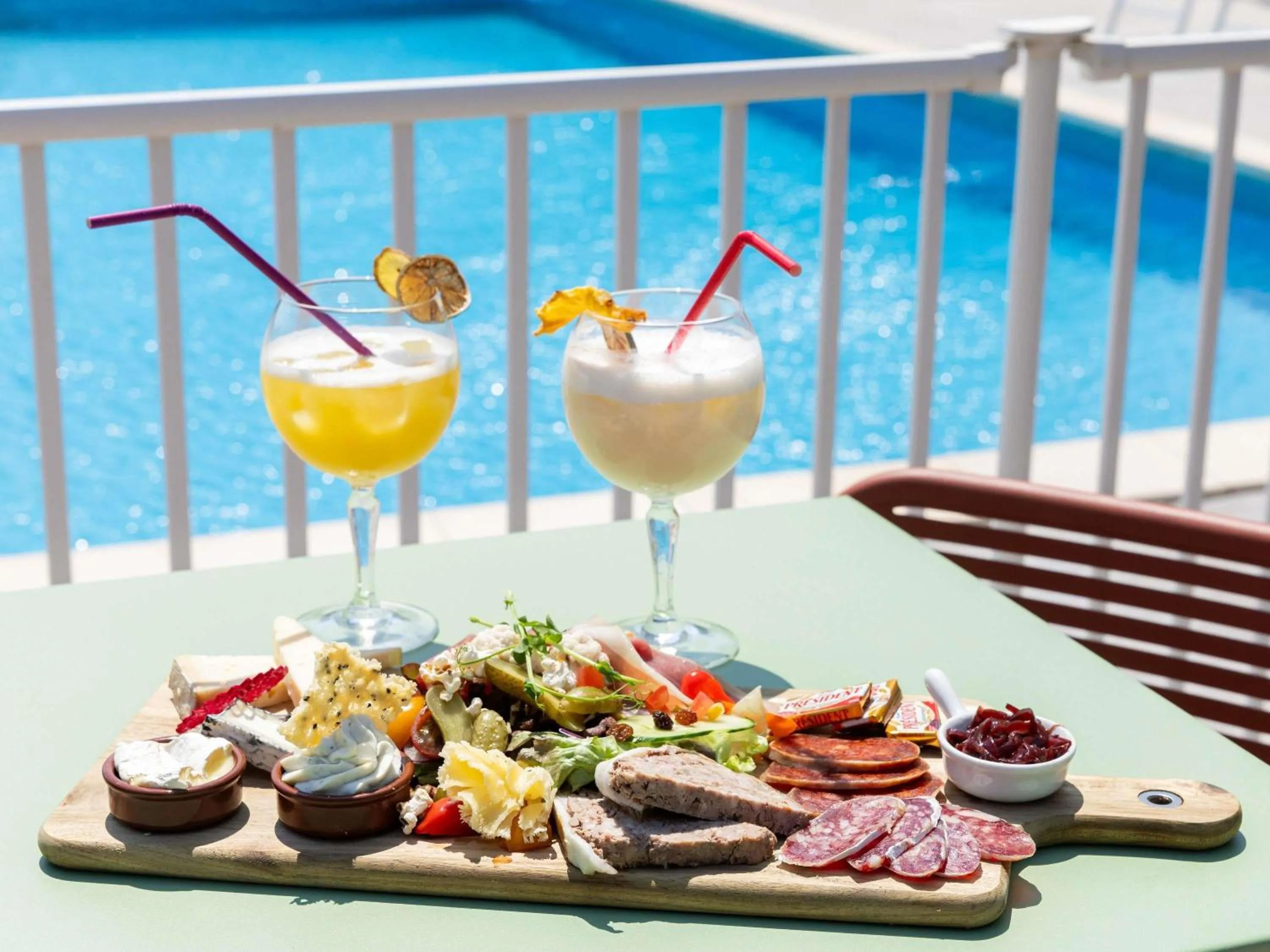 Other in ibis Beziers Est Mediterranee A9/A75