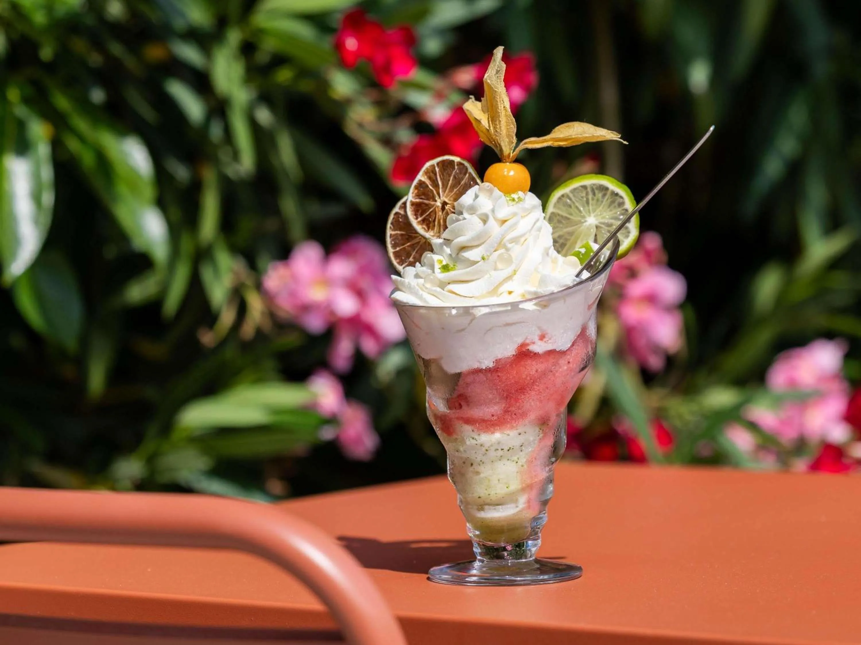 Restaurant/places to eat in ibis Beziers Est Mediterranee A9/A75