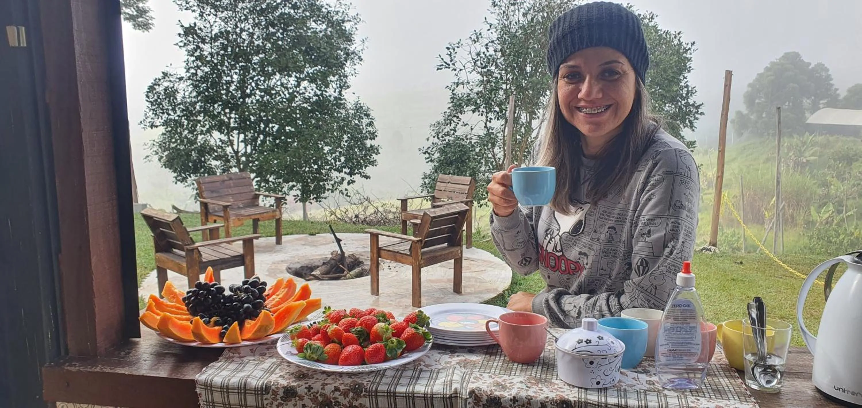 Recanto das Acácias