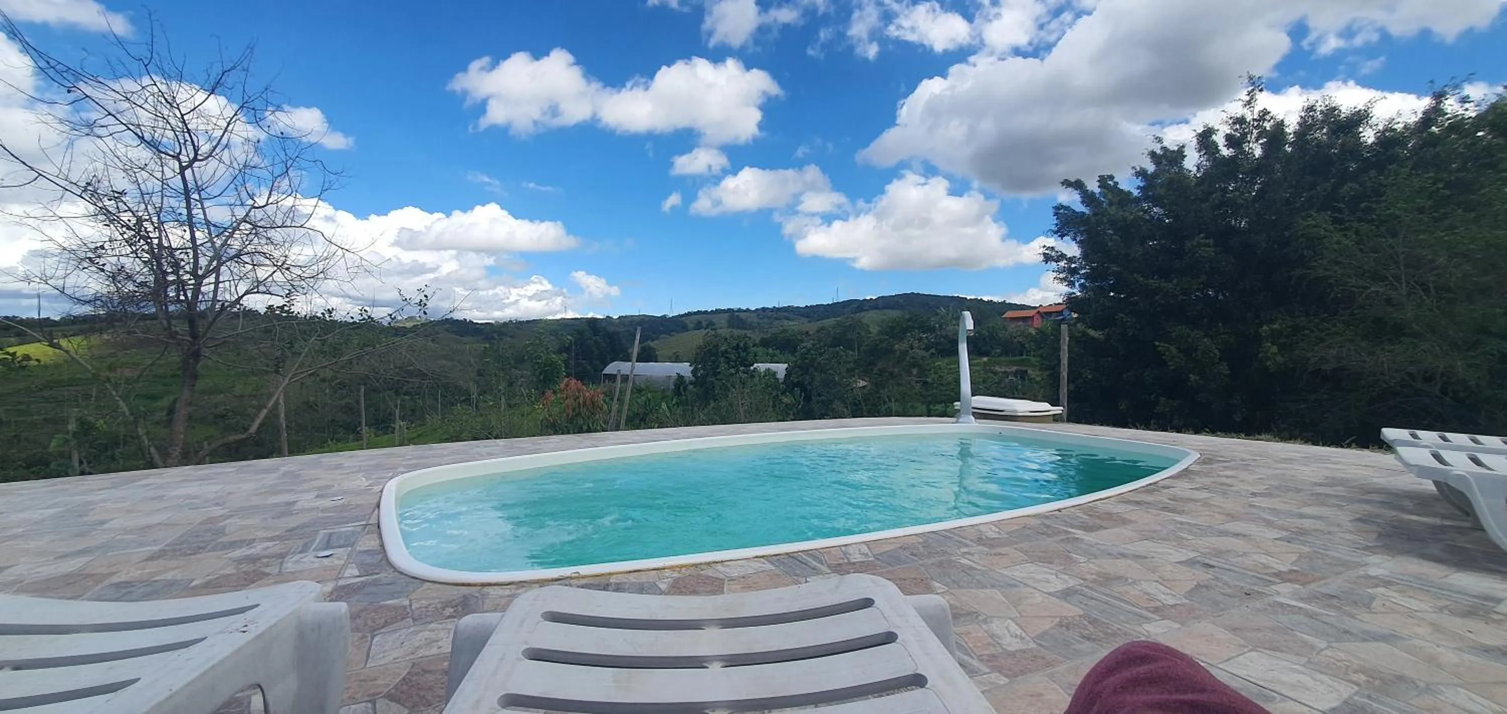 Recanto das Acácias