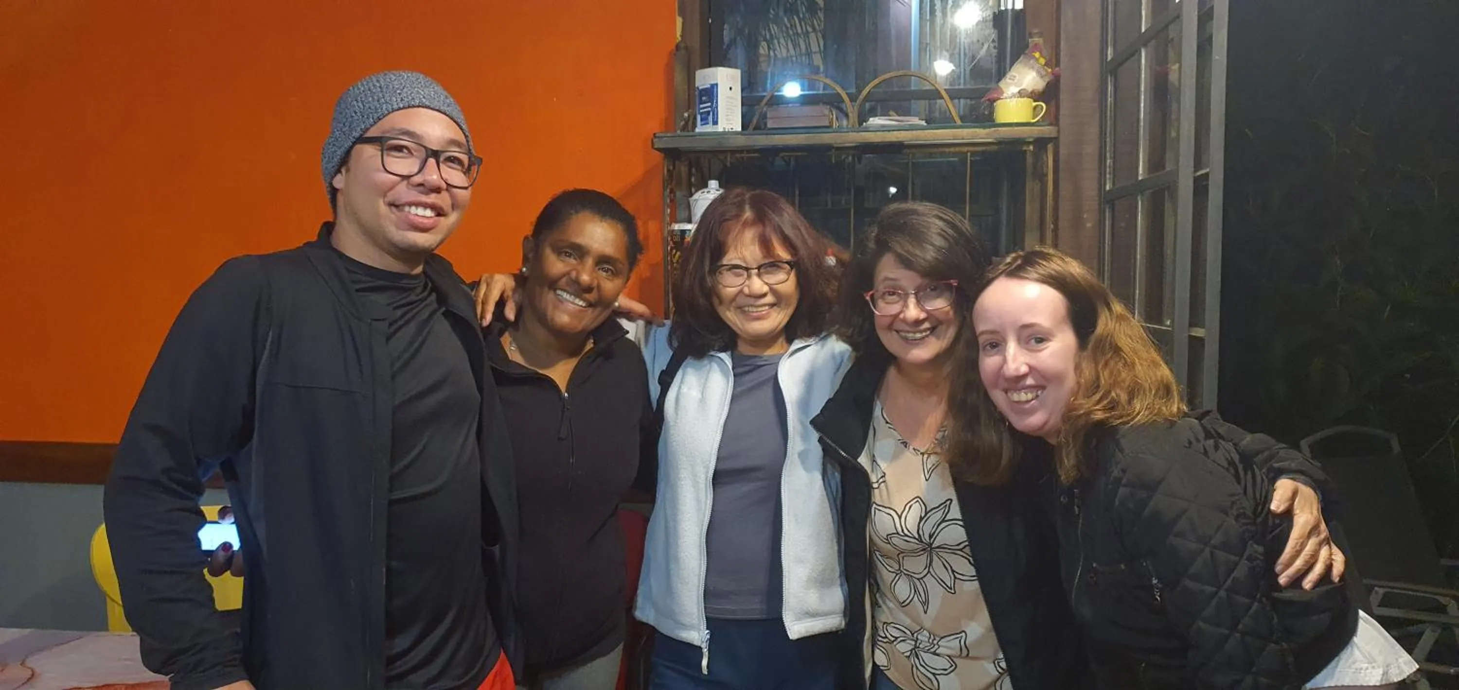 Recanto das Acácias