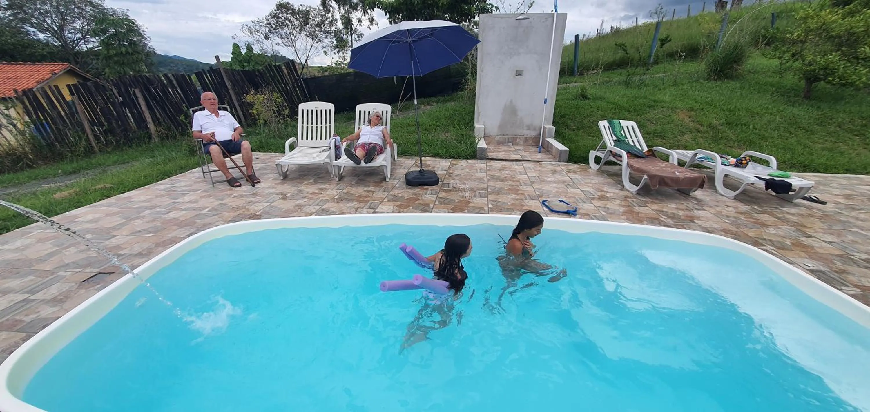 Recanto das Acácias