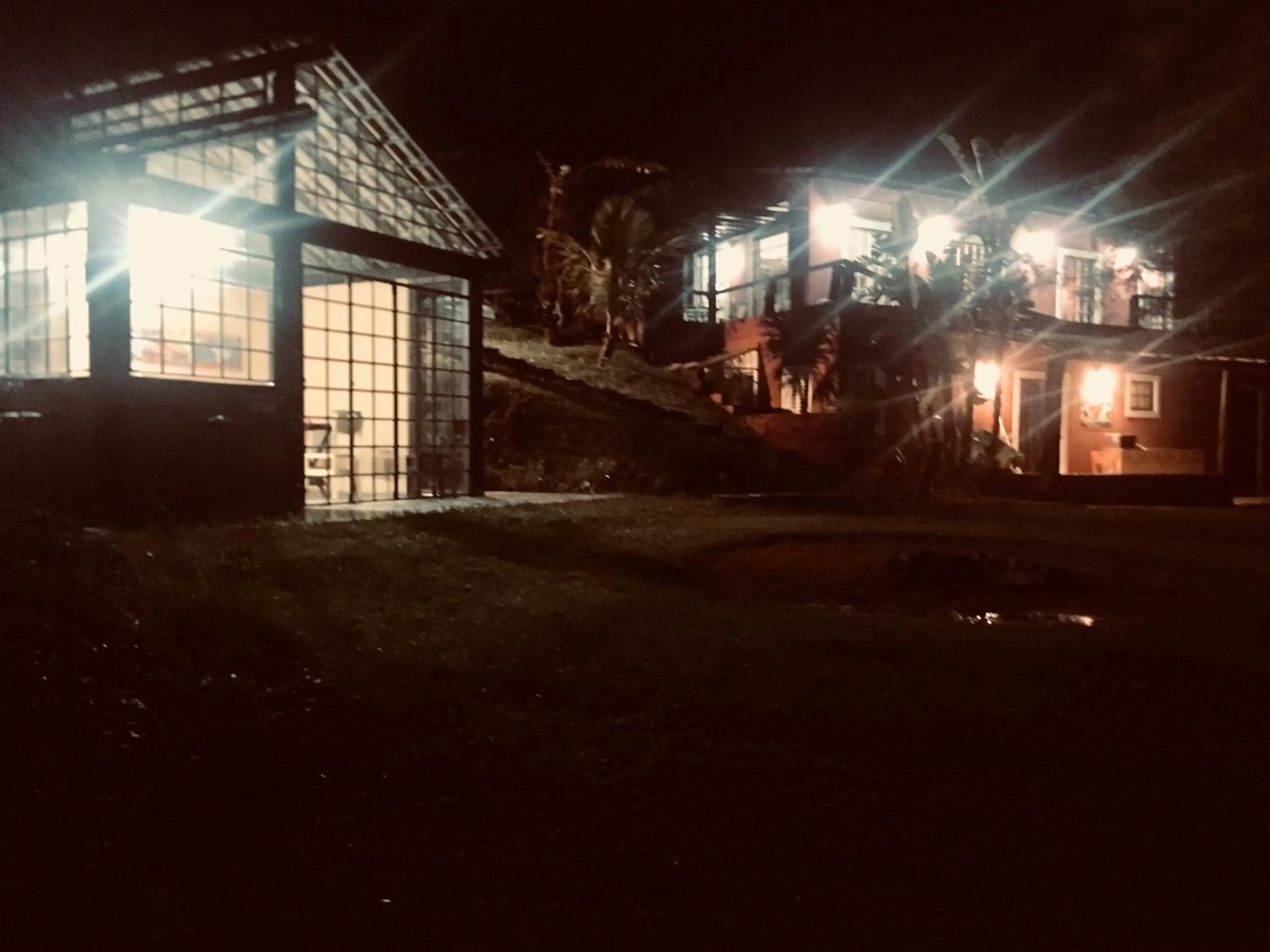 Property building in Recanto das Acácias