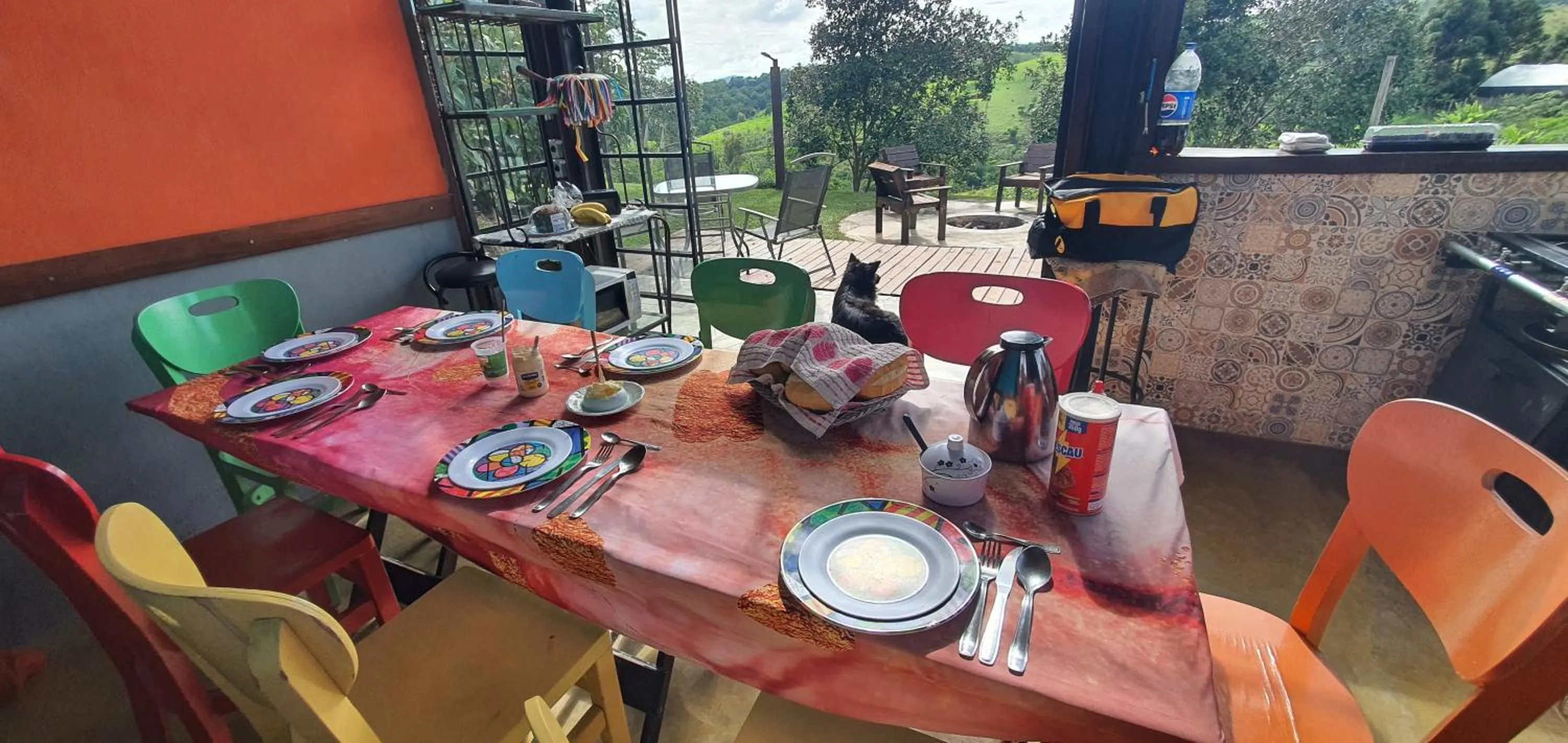 Recanto das Acácias