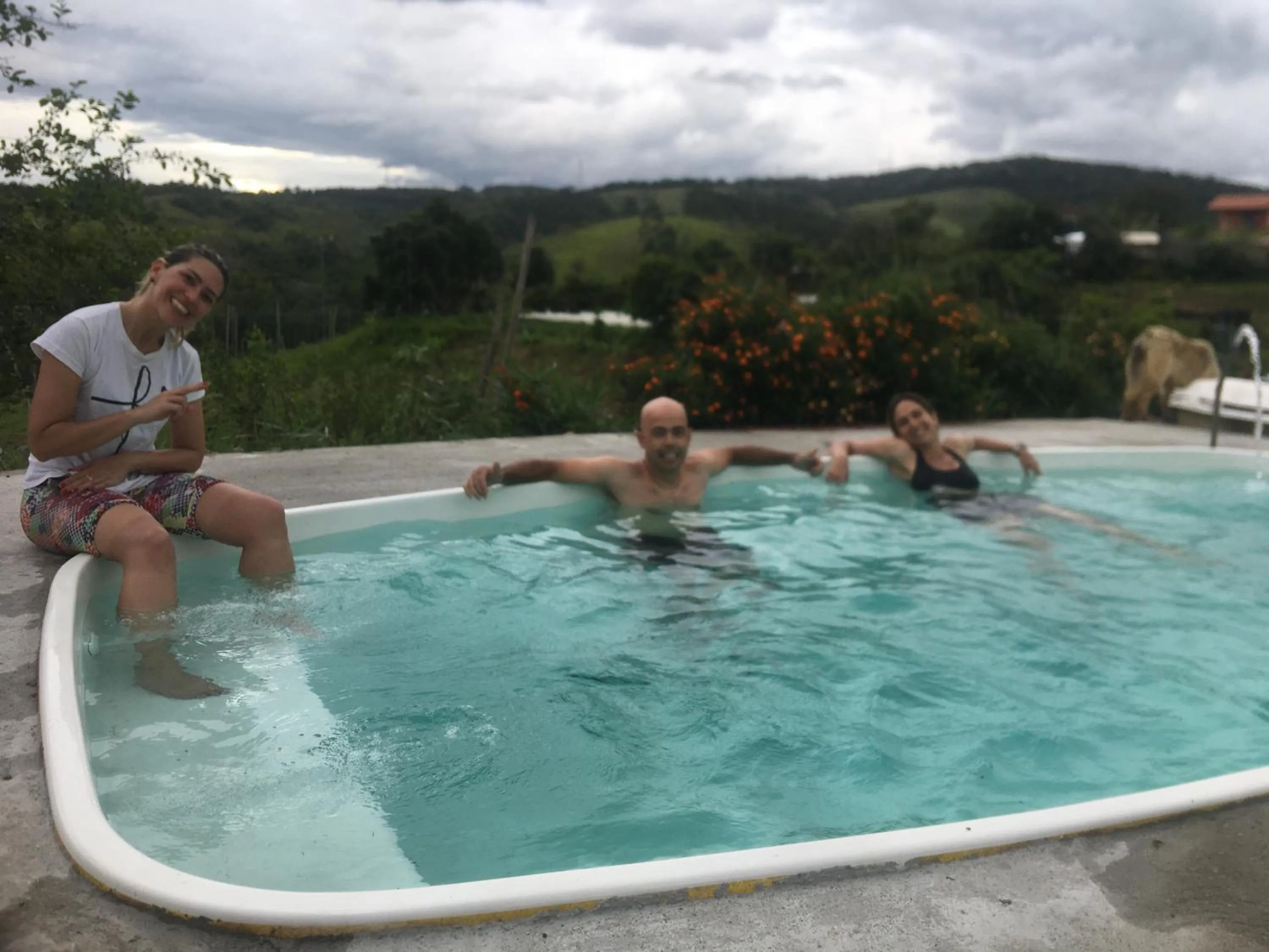 Recanto das Acácias