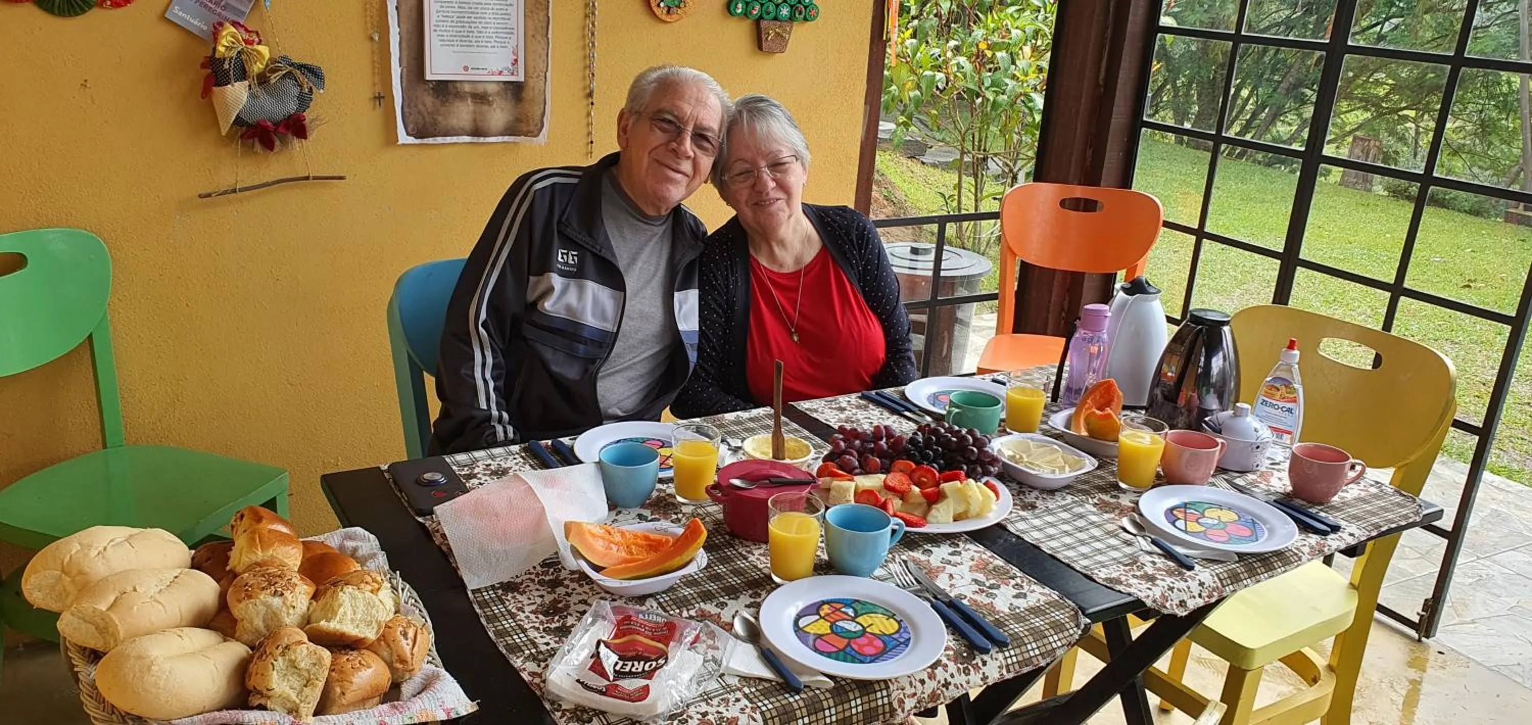 Recanto das Acácias