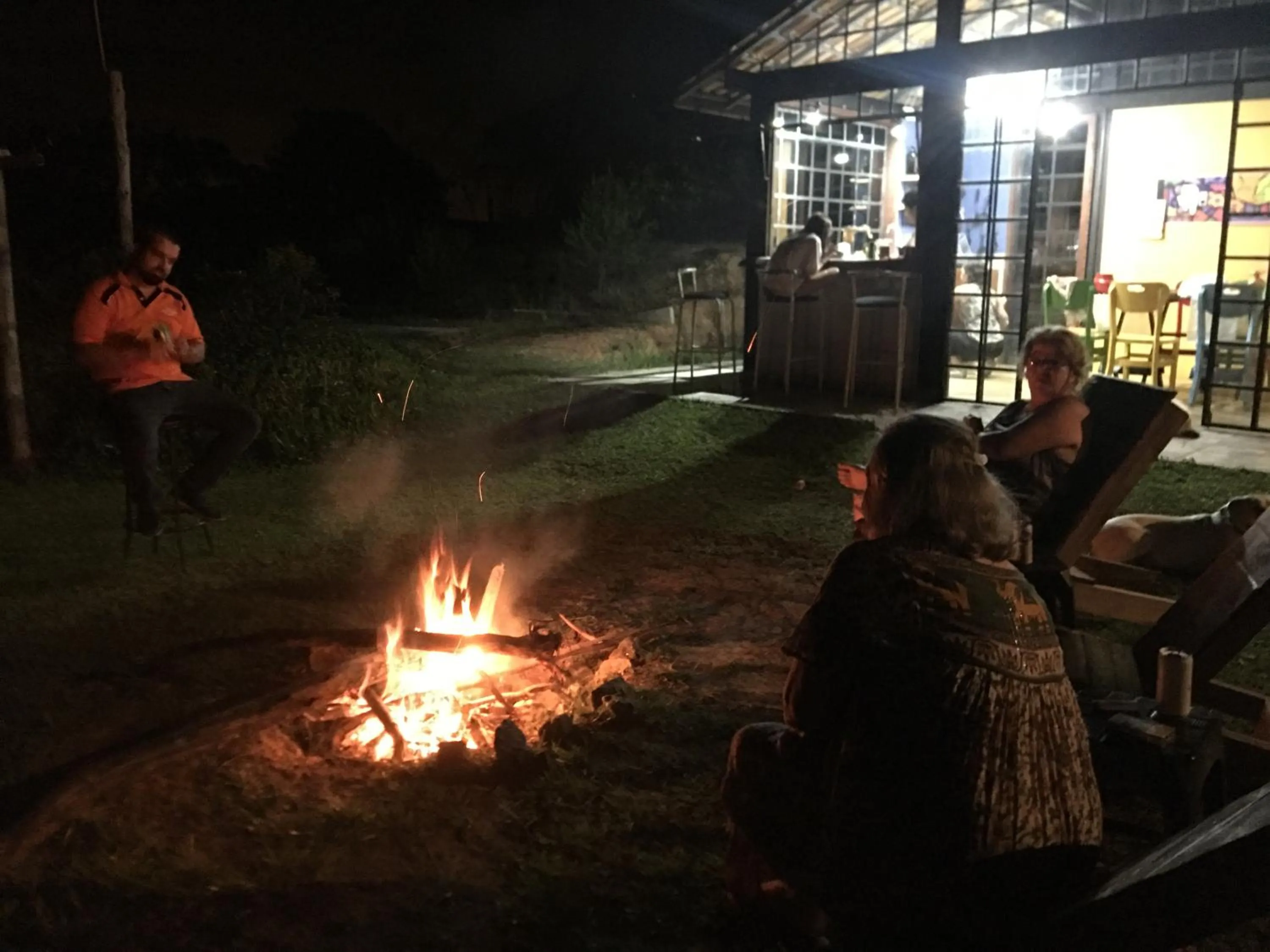 Recanto das Acácias