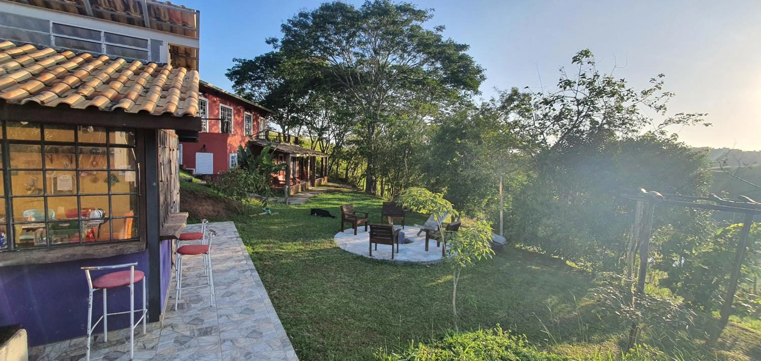 Recanto das Acácias