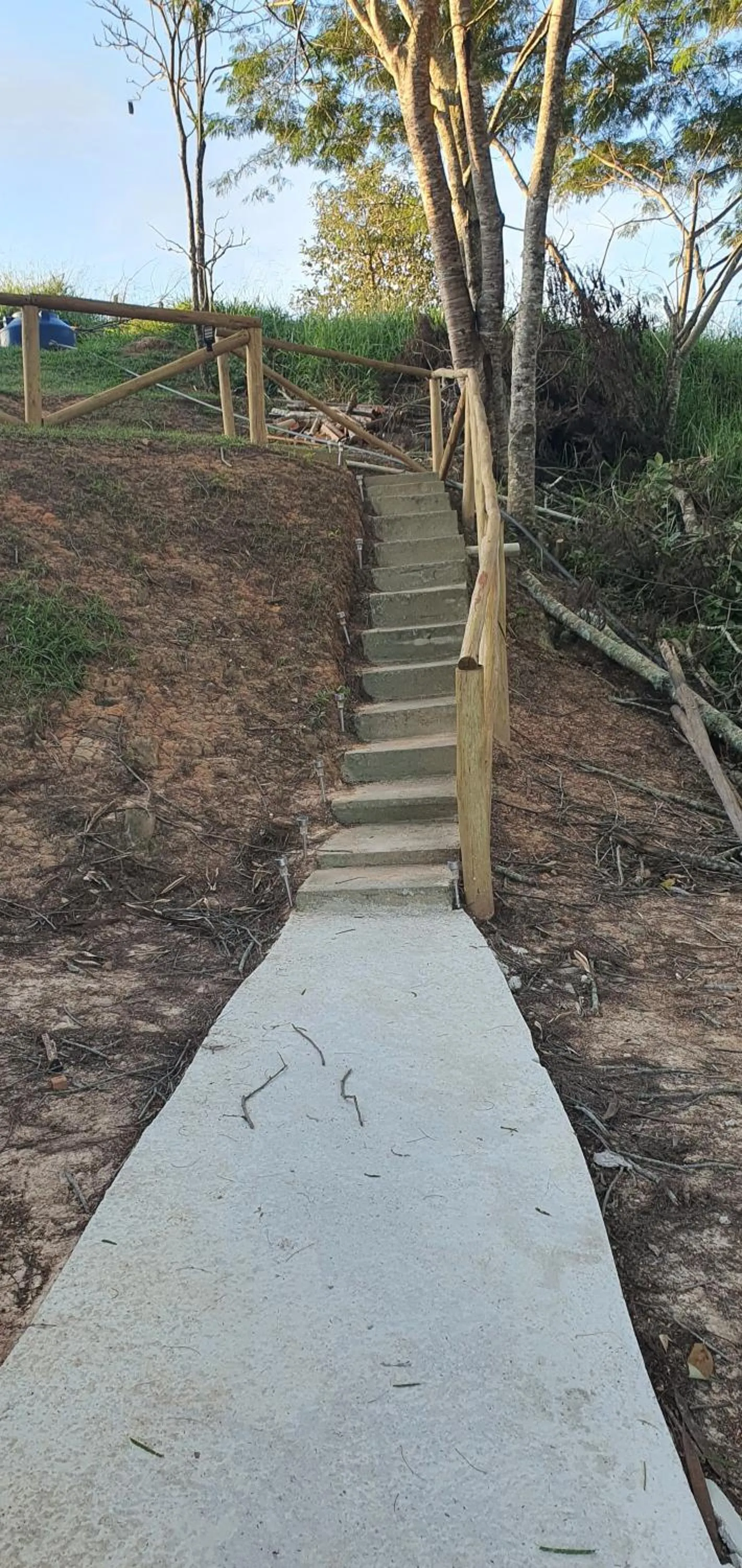 Recanto das Acácias