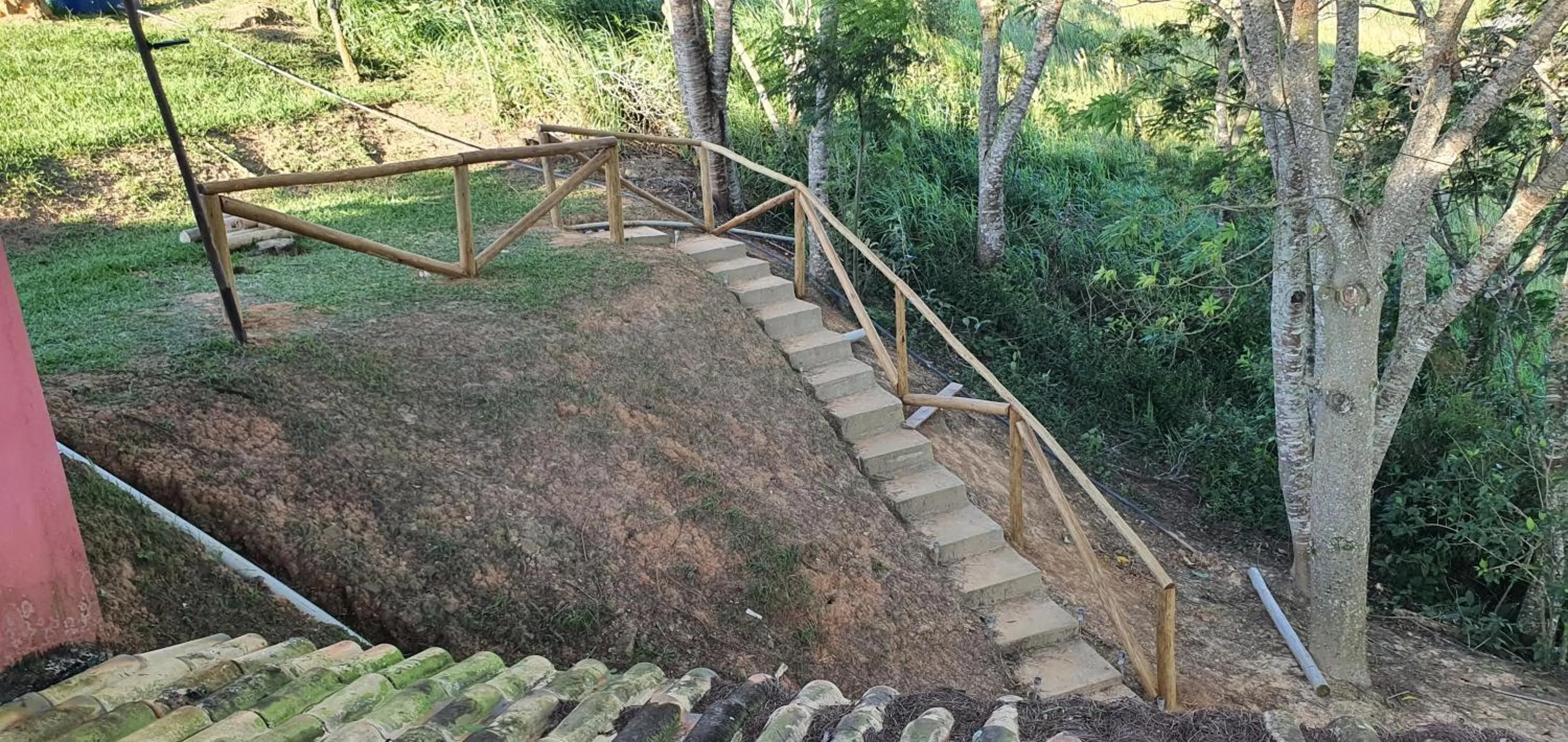 Recanto das Acácias