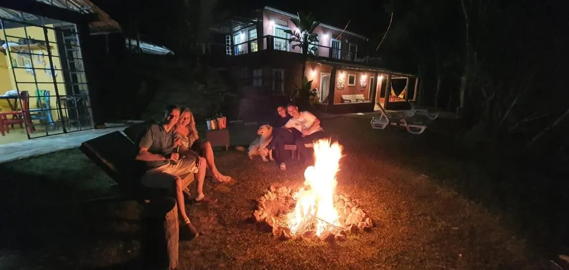 Recanto das Acácias