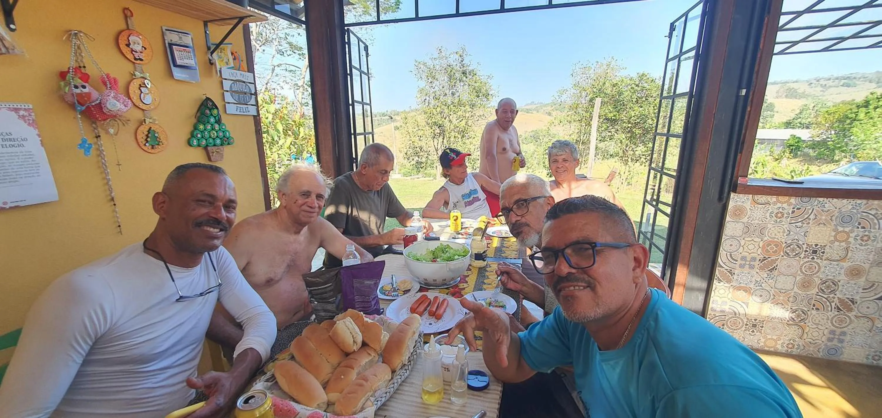 Recanto das Acácias