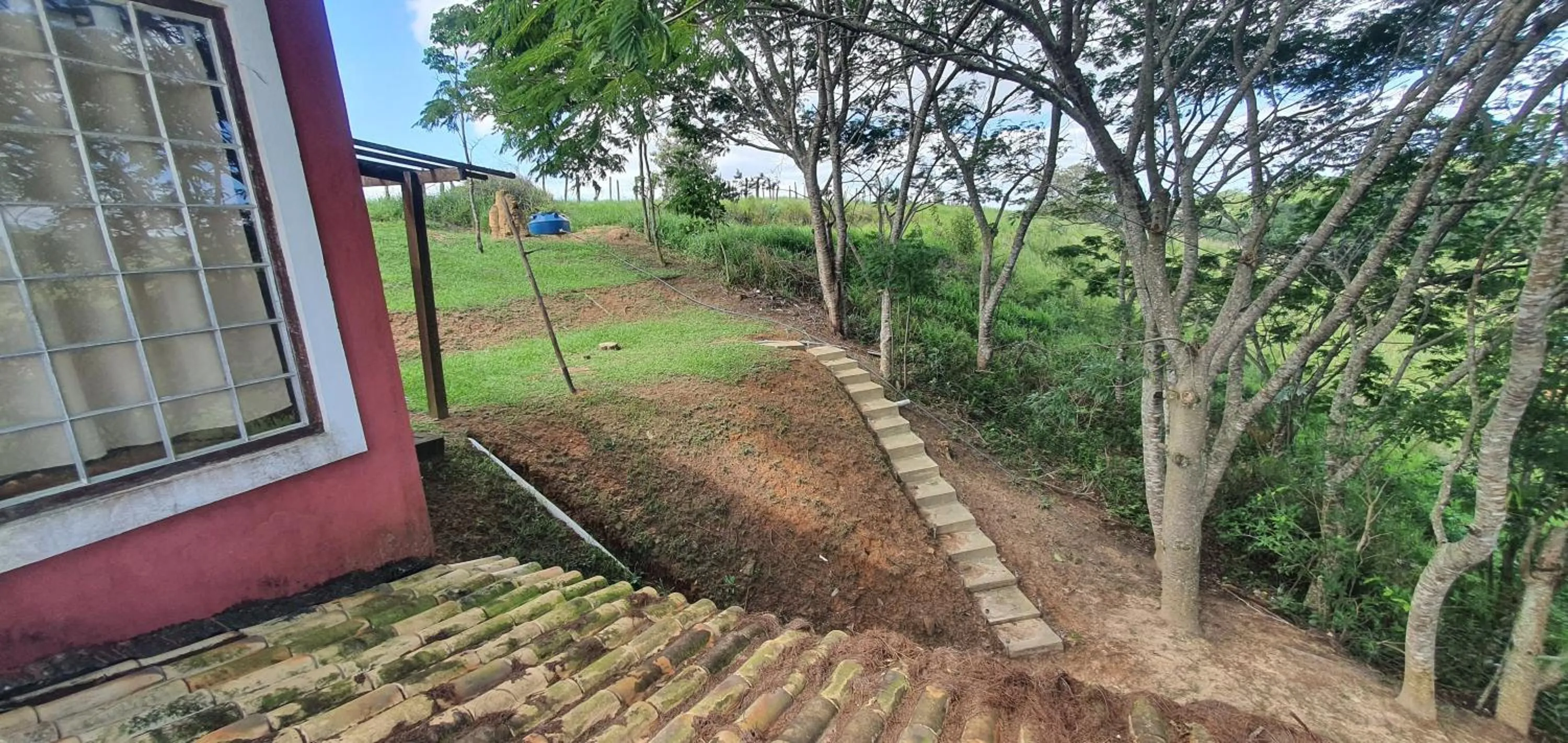 Recanto das Acácias