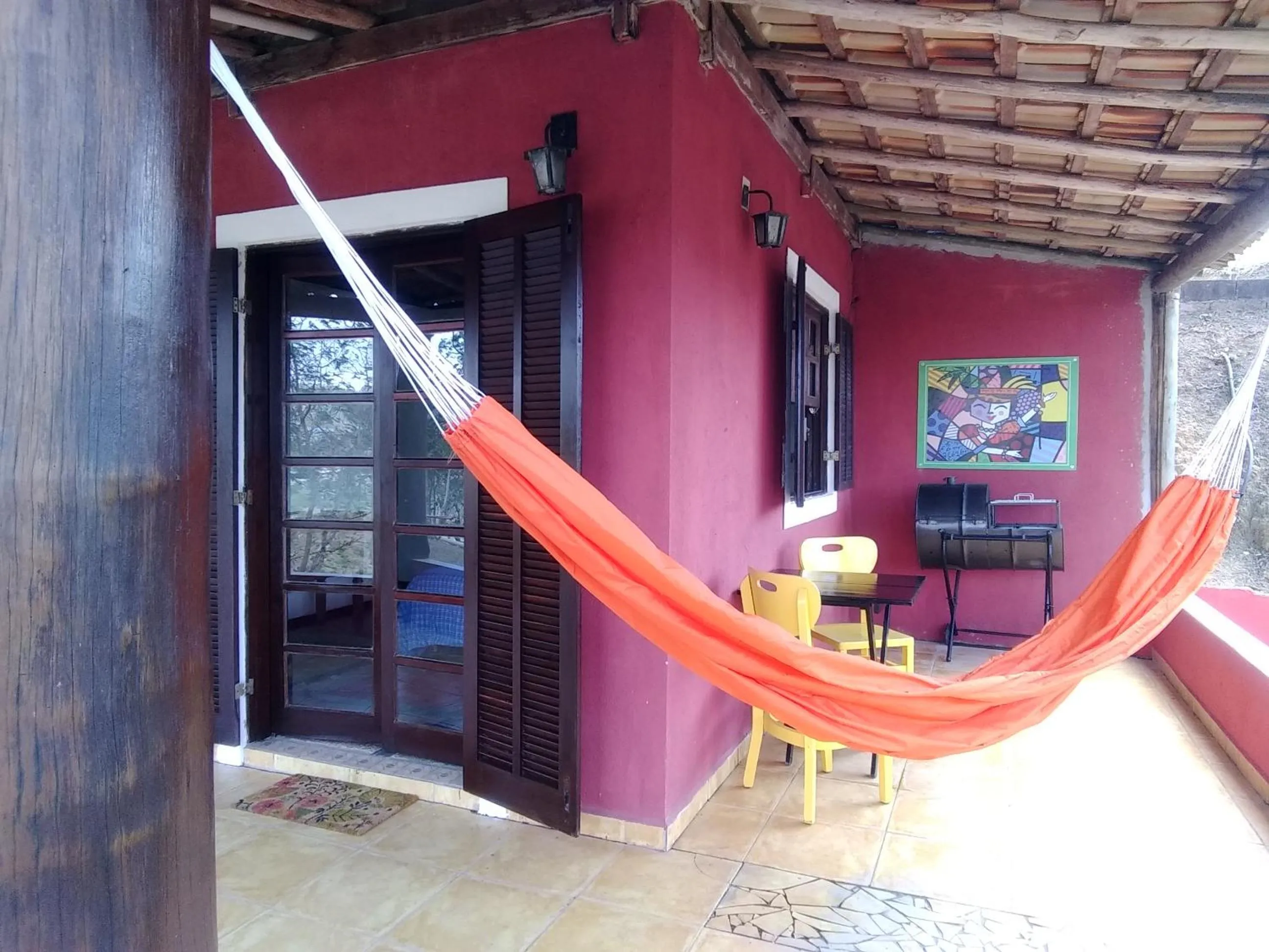 Recanto das Acácias