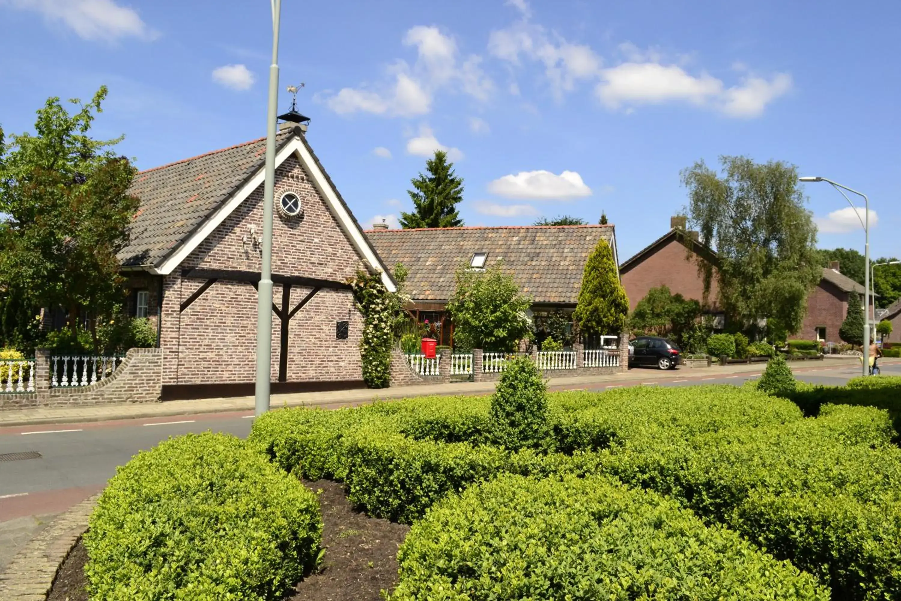 Pension Neske Pension Neske