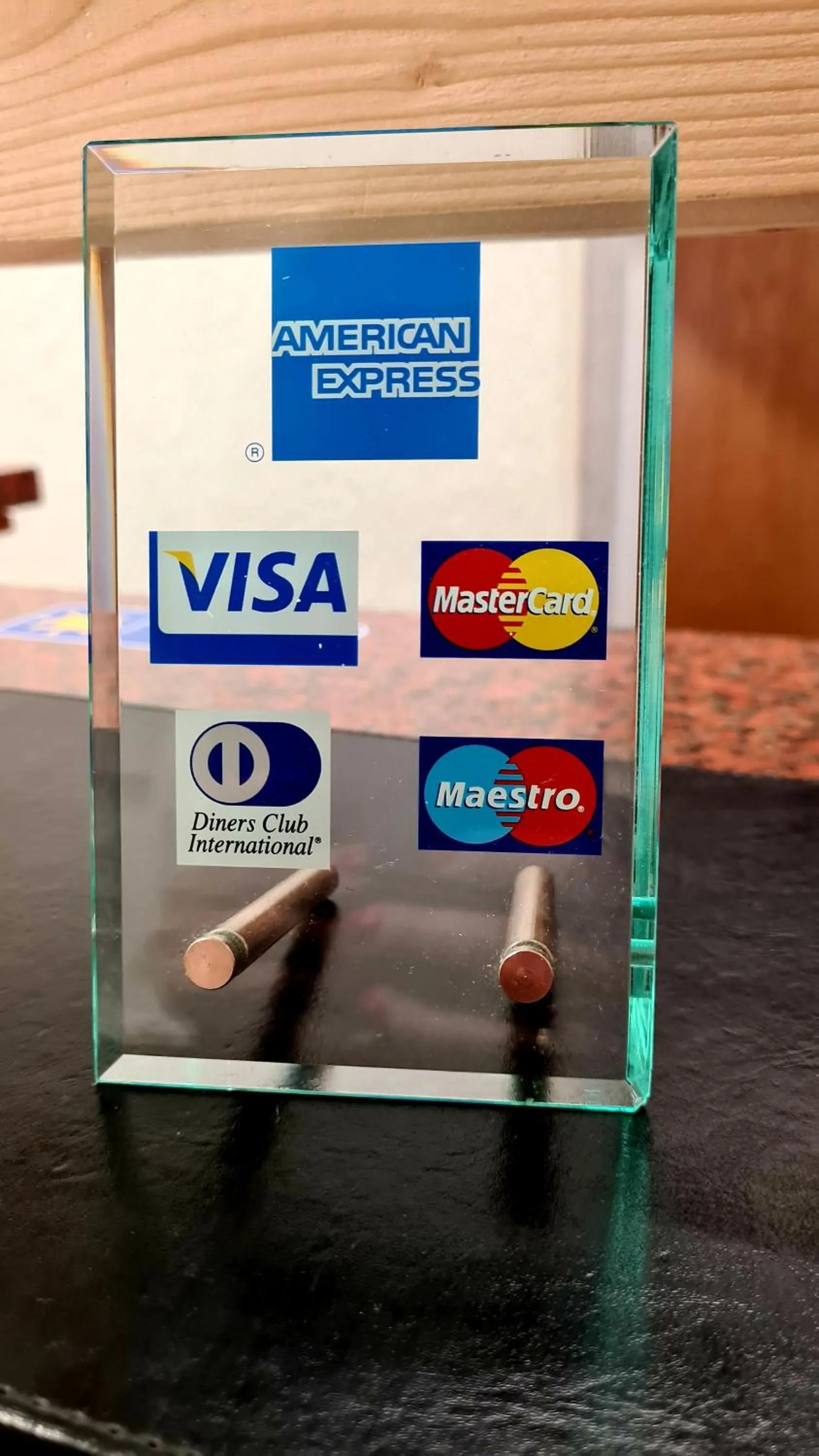 Lobby or reception in Hotel Zentrum